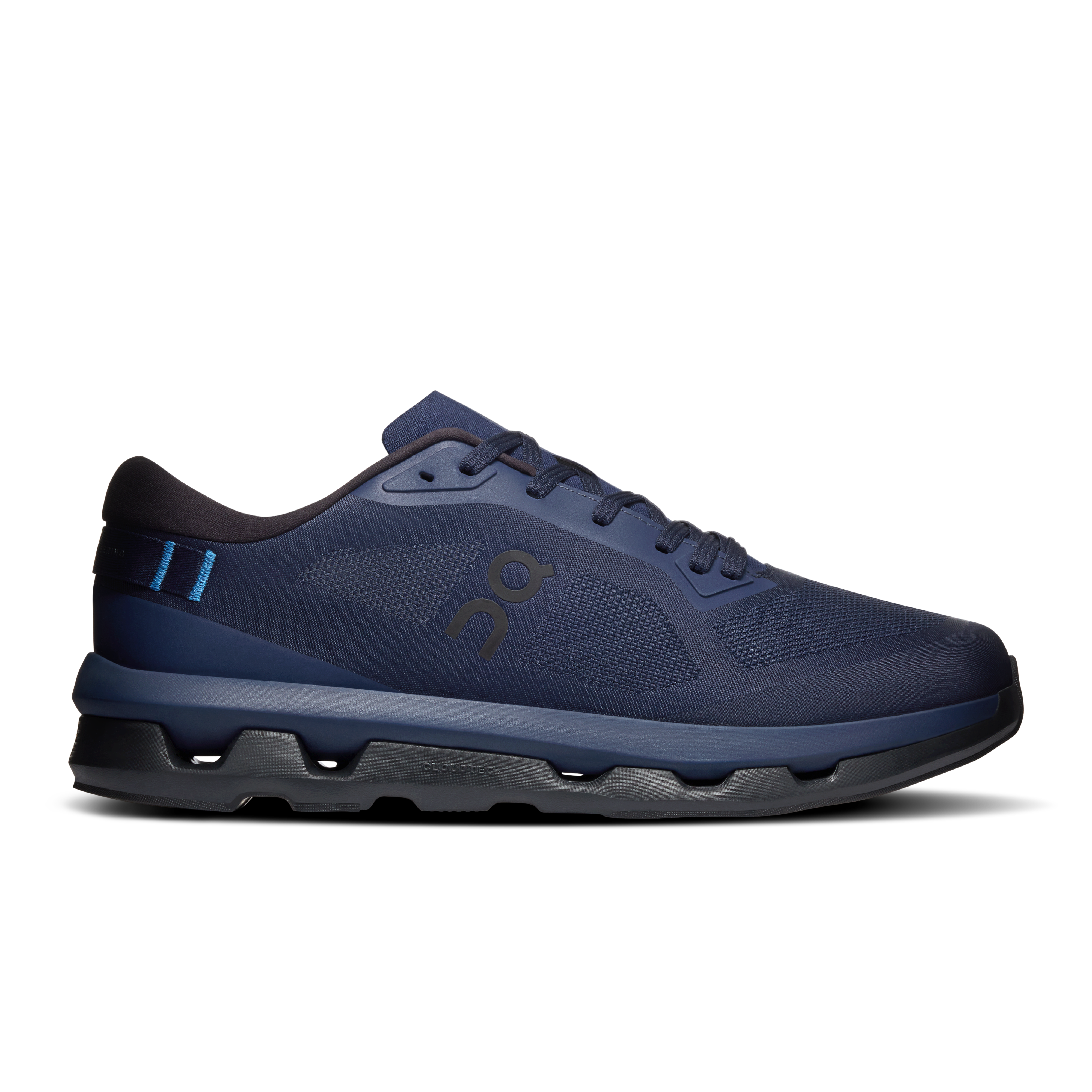 Cloudzone Lifestyle Shoe in Midnight/Black