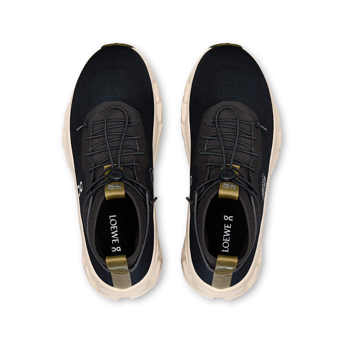 Women's Cloudtilt Hi LOEWE
