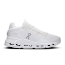 Cloudnova 2 Lifestyle Shoe in All White
