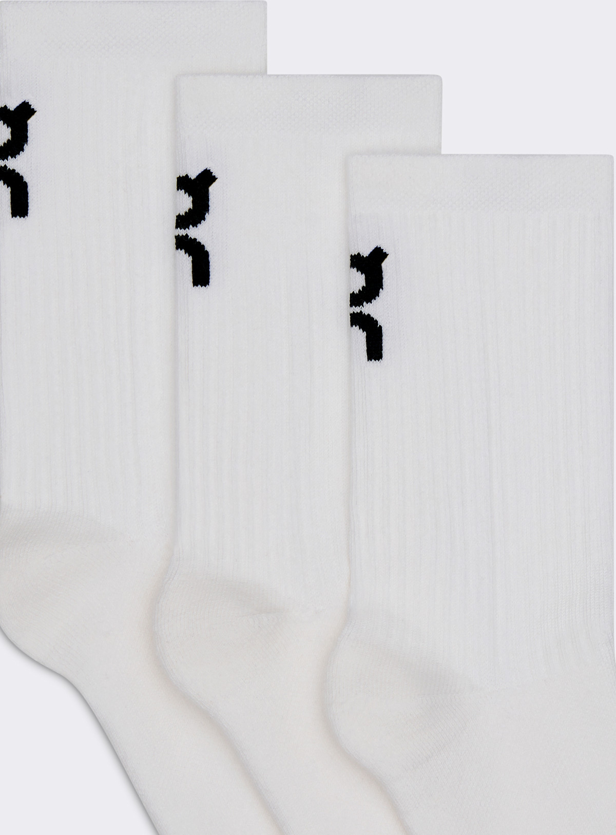 Logo Sock High 3P Kids