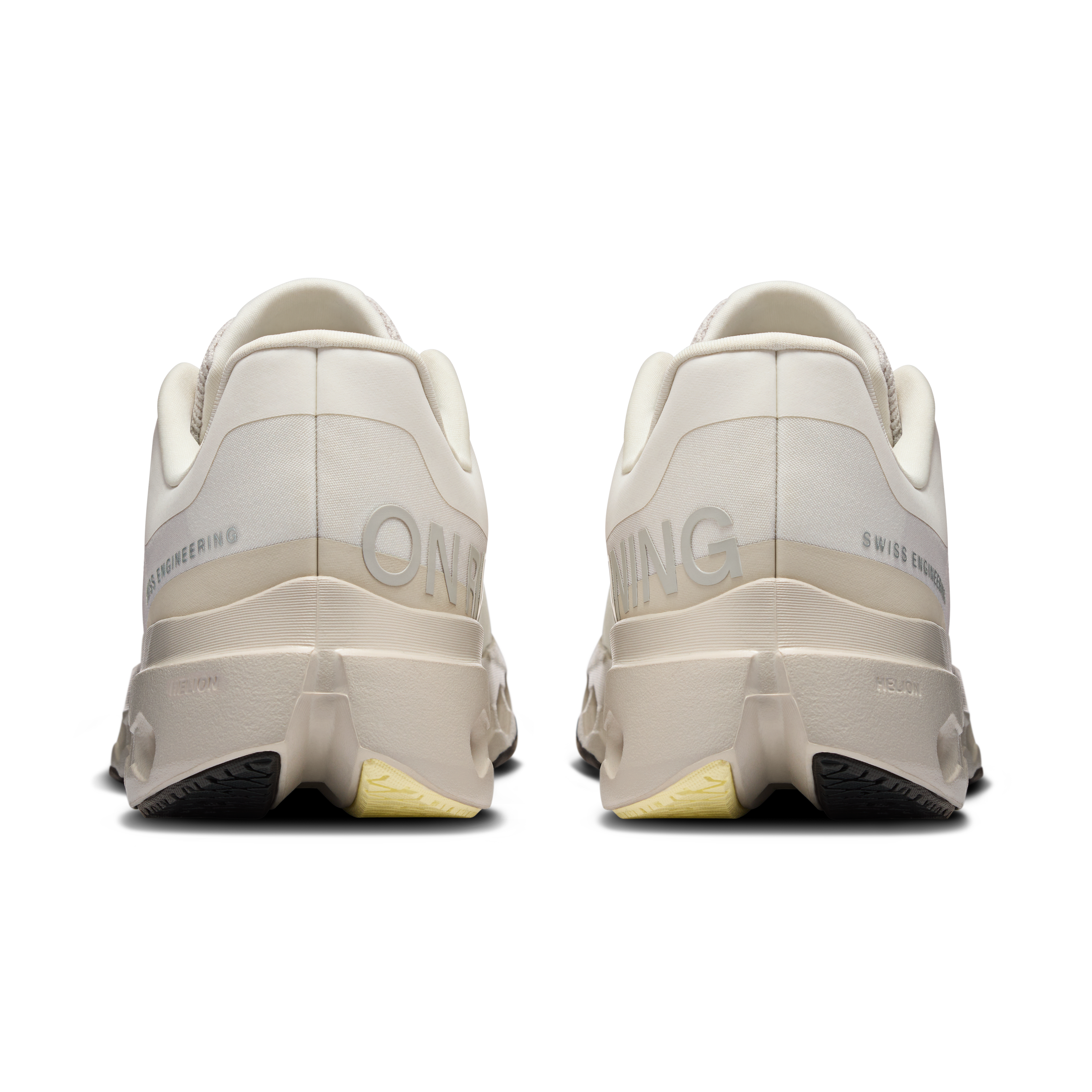 Cloudsurfer NextMen / Ivory | Silver / 44