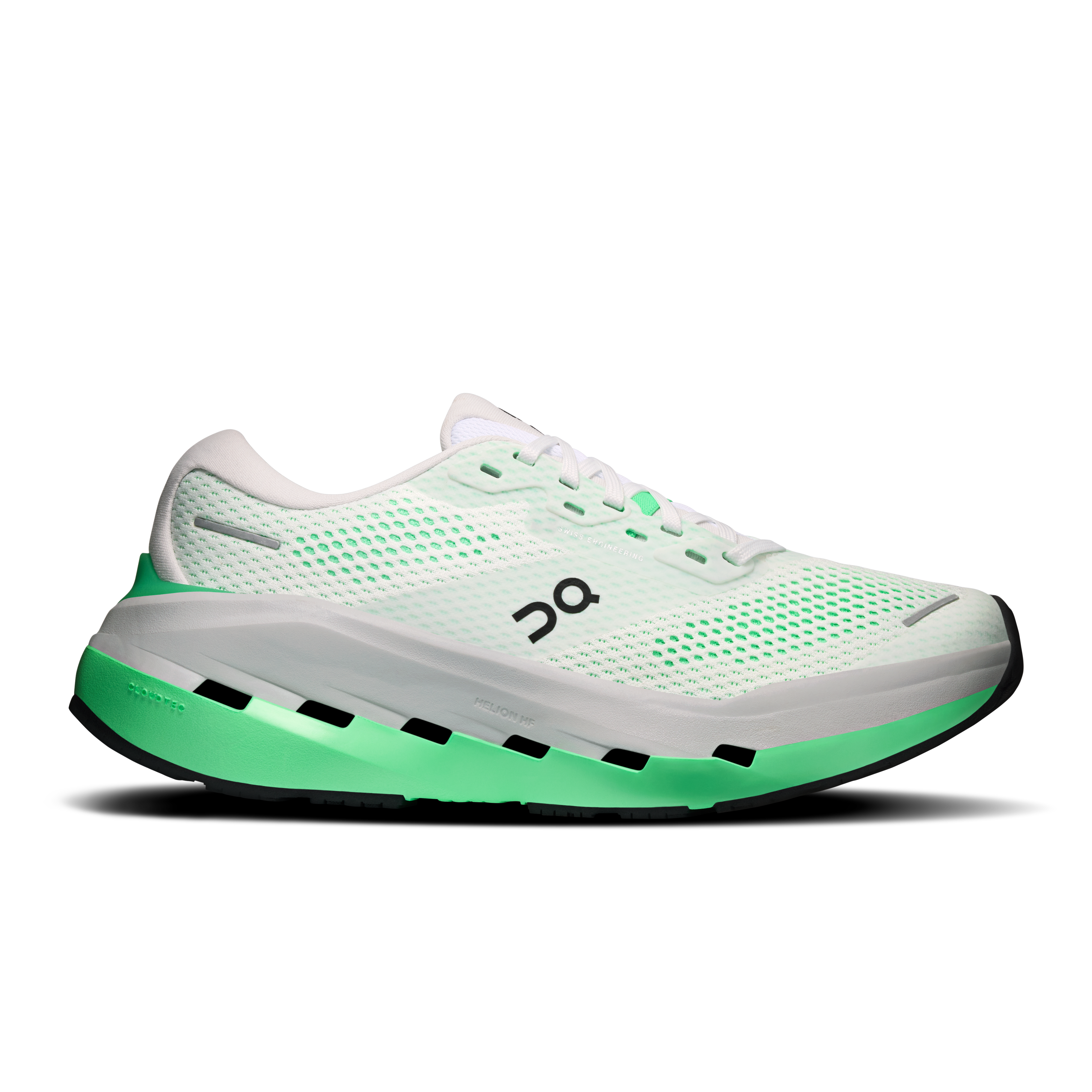 Women / White | Verdite / 42