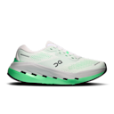 Cloudrunner 3 Max Road Running Shoe in White/Verdite