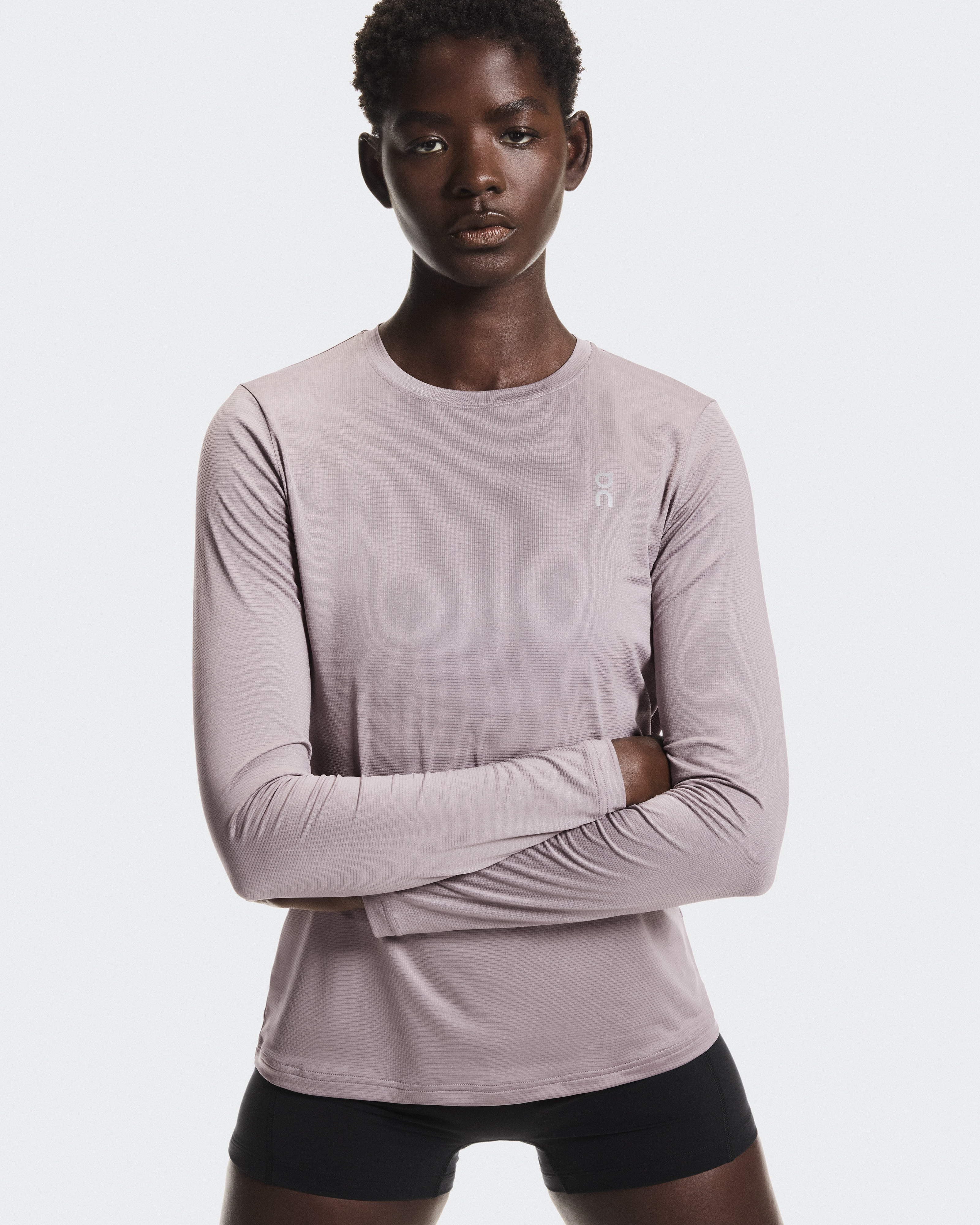 ウォーキング・ランニングウェア On Core Long-T ウィメンズ Core Long-T | On 日本