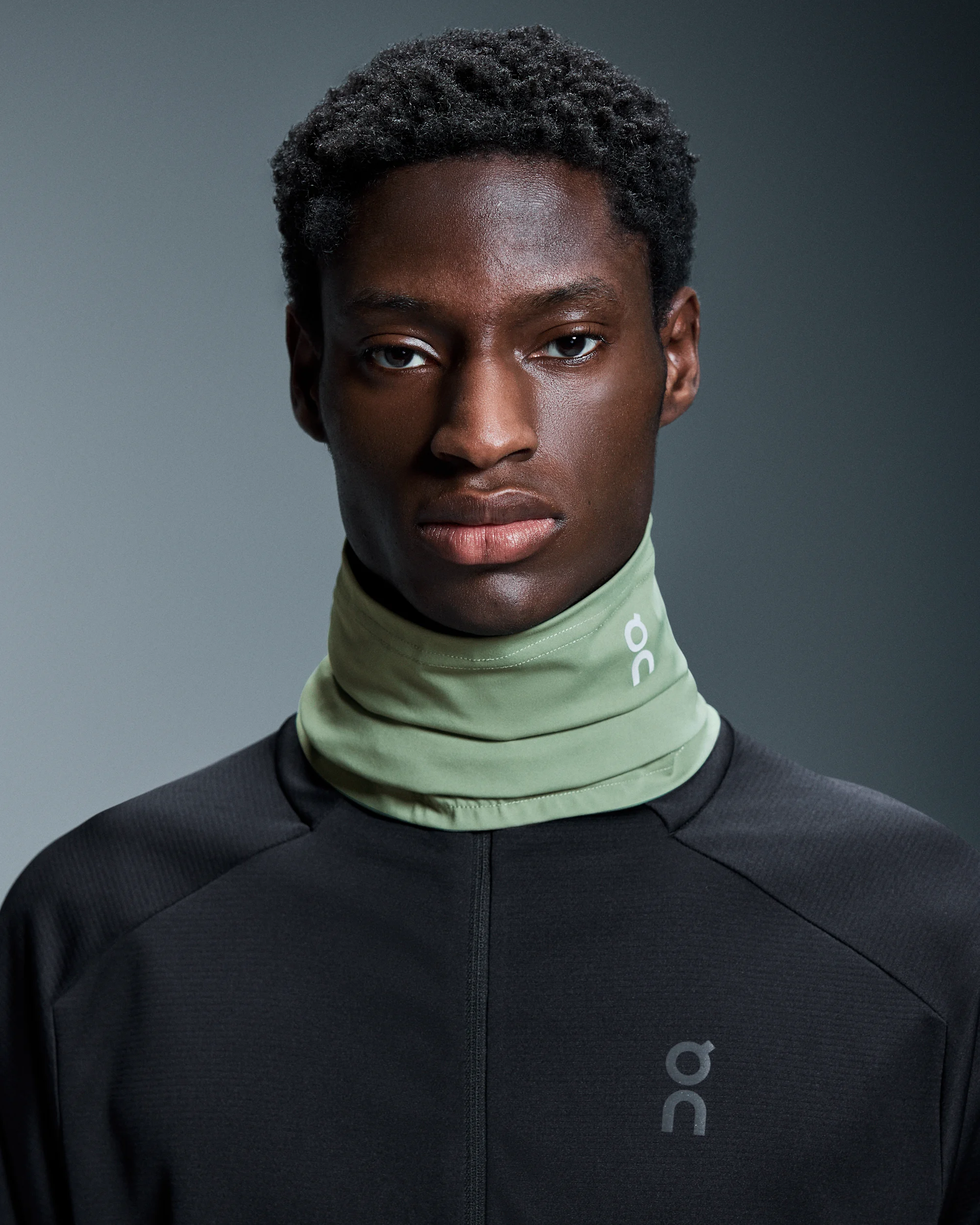 Core Neck Gaiter - thumbnail 2