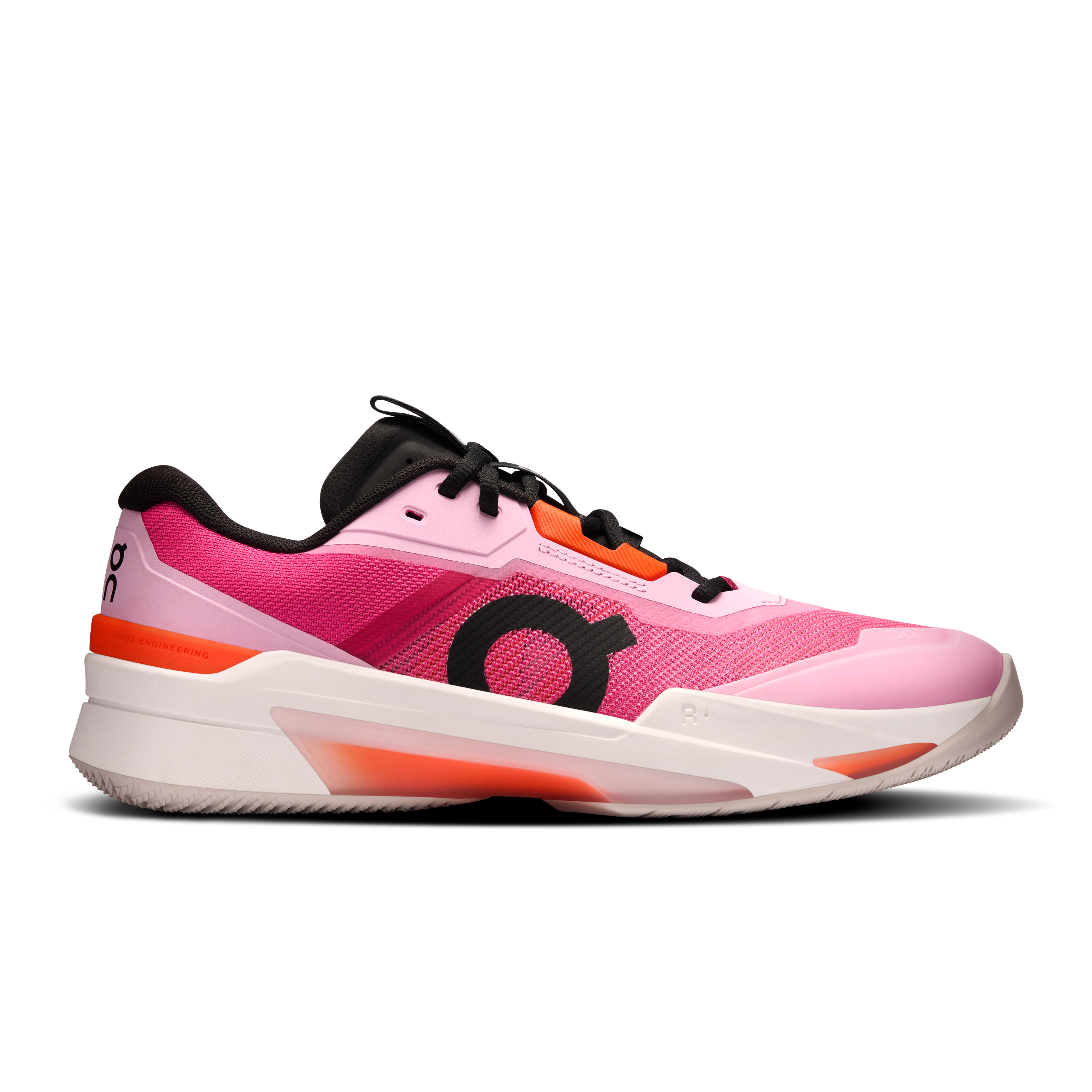 Men / Pink | Flame / 44
