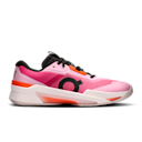 THE ROGER Pro Fire Tennis Shoe in Pink/Flame