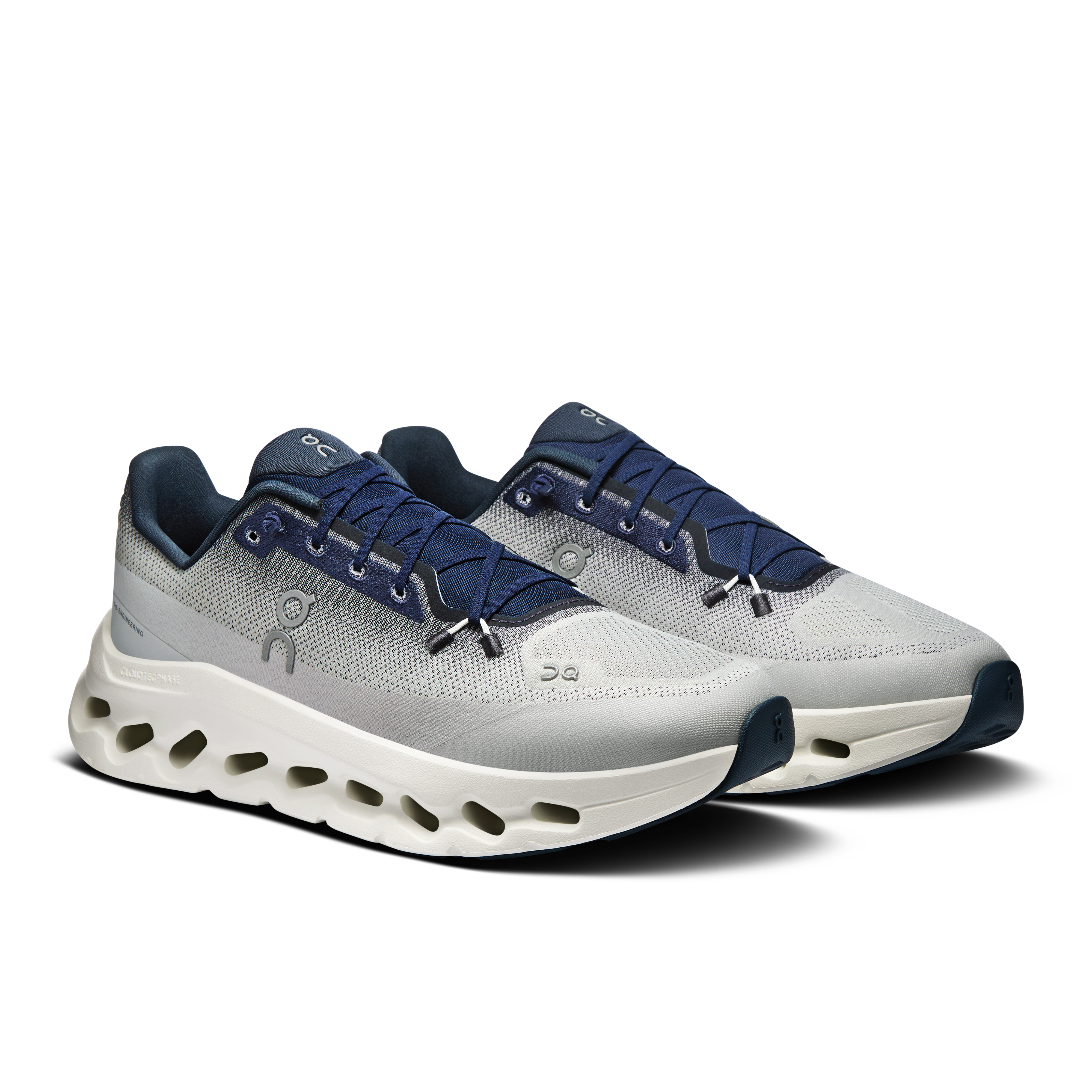 On Cloudtilt Midnight & Ice Men Active life Shoes