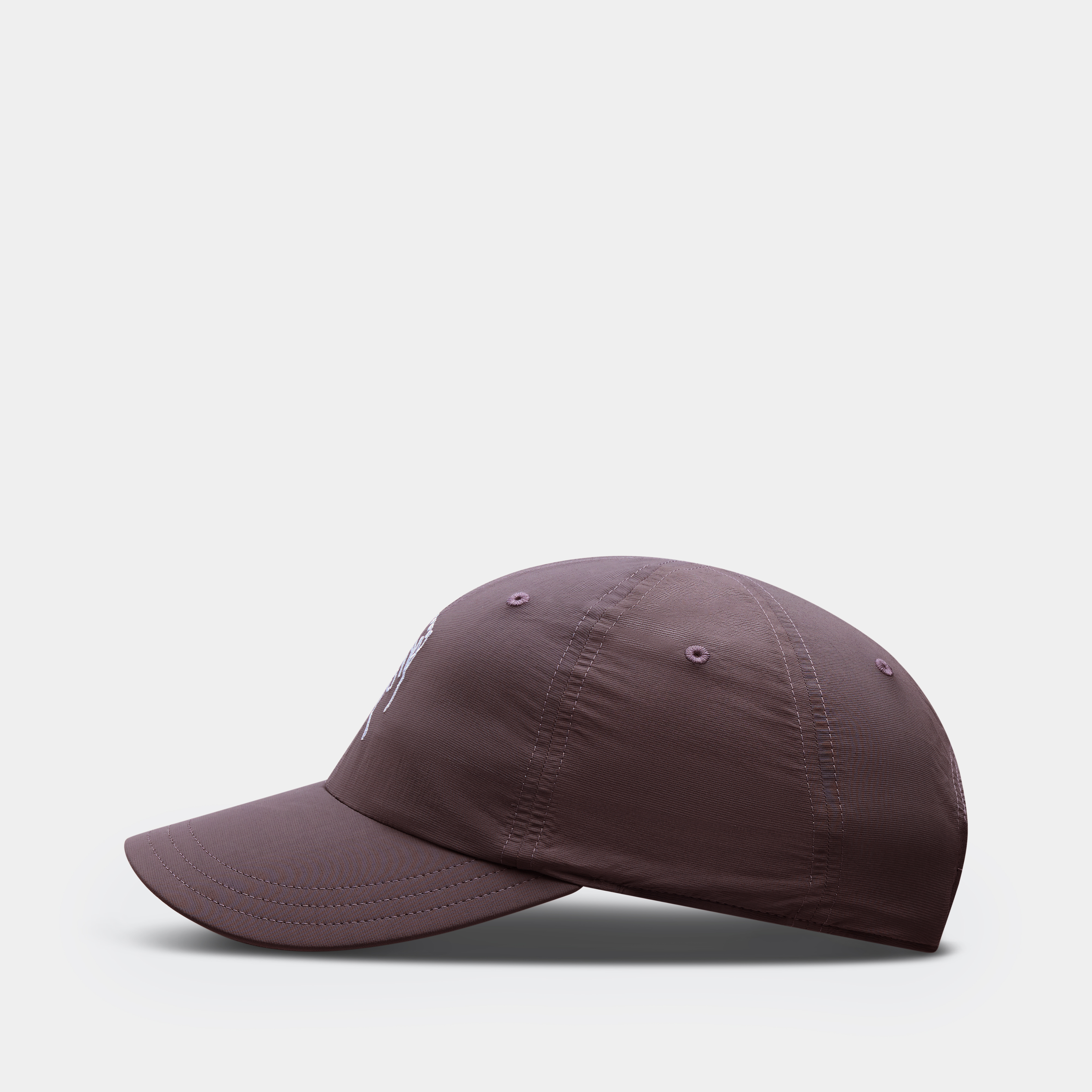 Tempus Cap in Mulberry