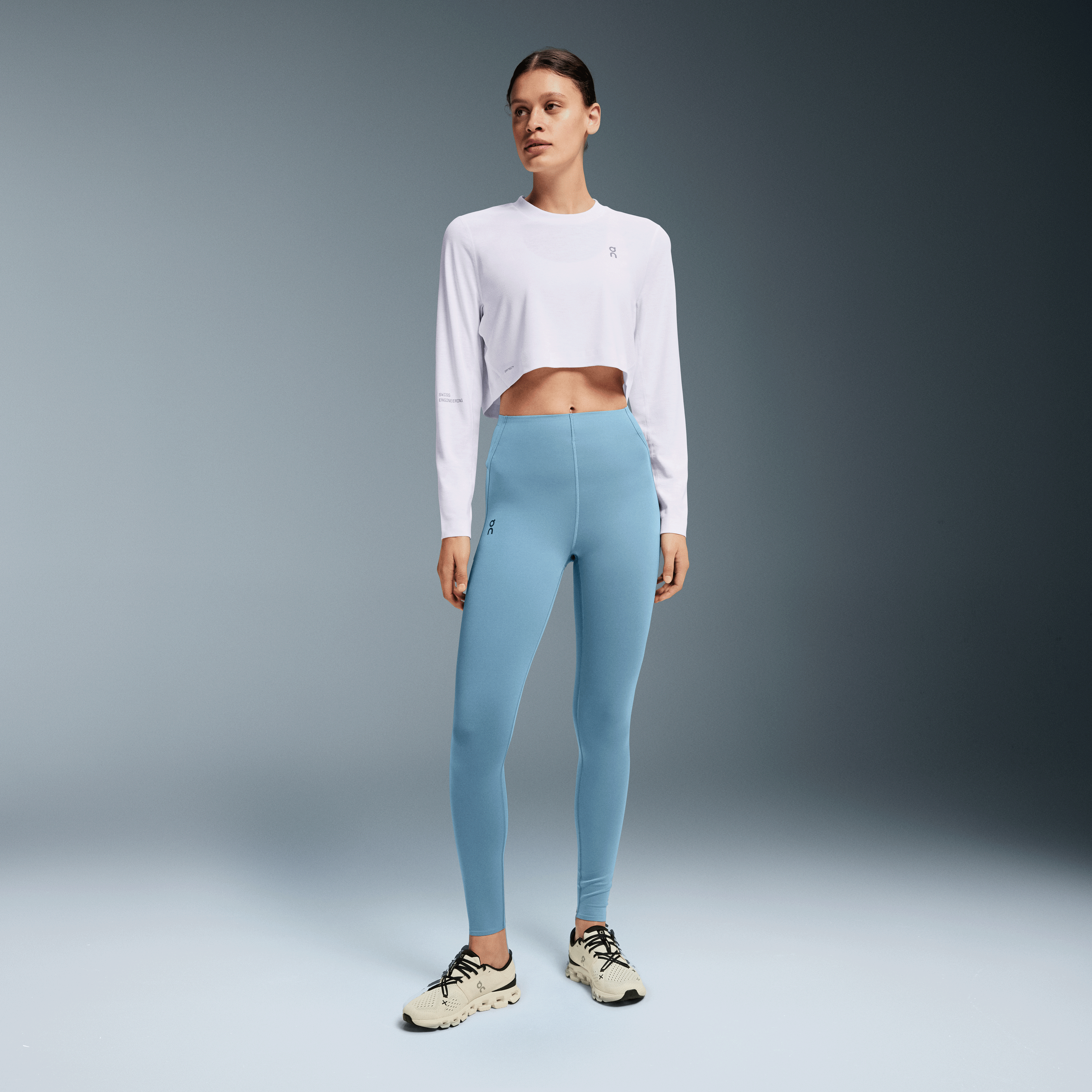 Active Tights in Coast