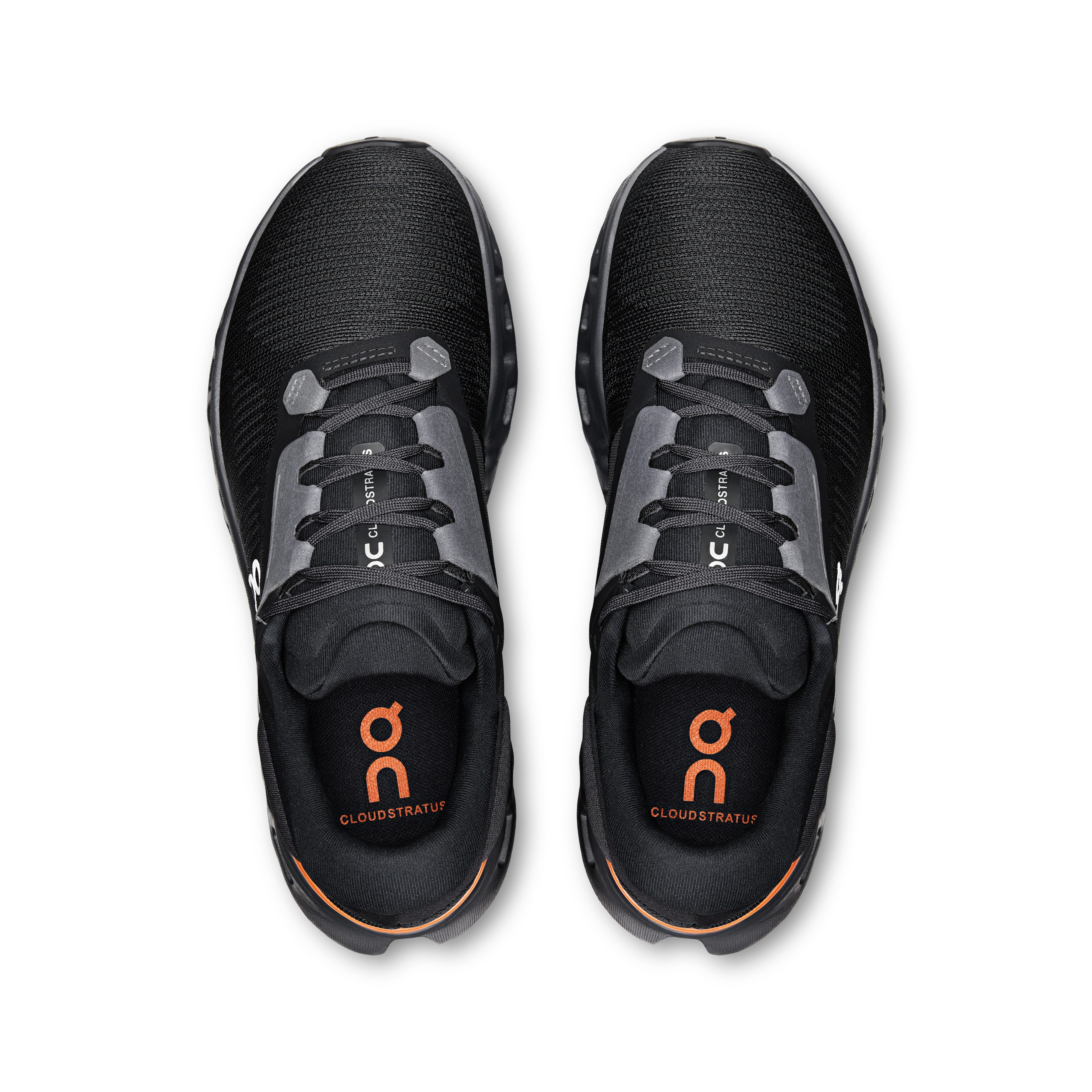 Cloudstratus 3Women / Eclipse | Flame / 42