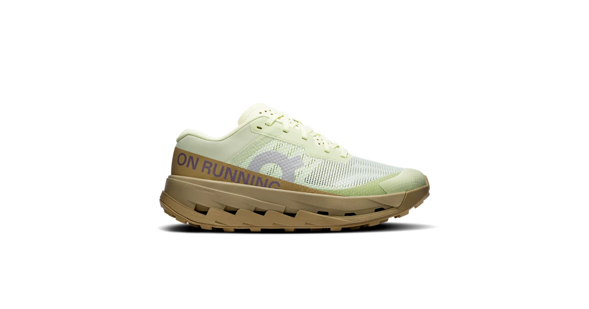 On Cloudultra 3 bij On