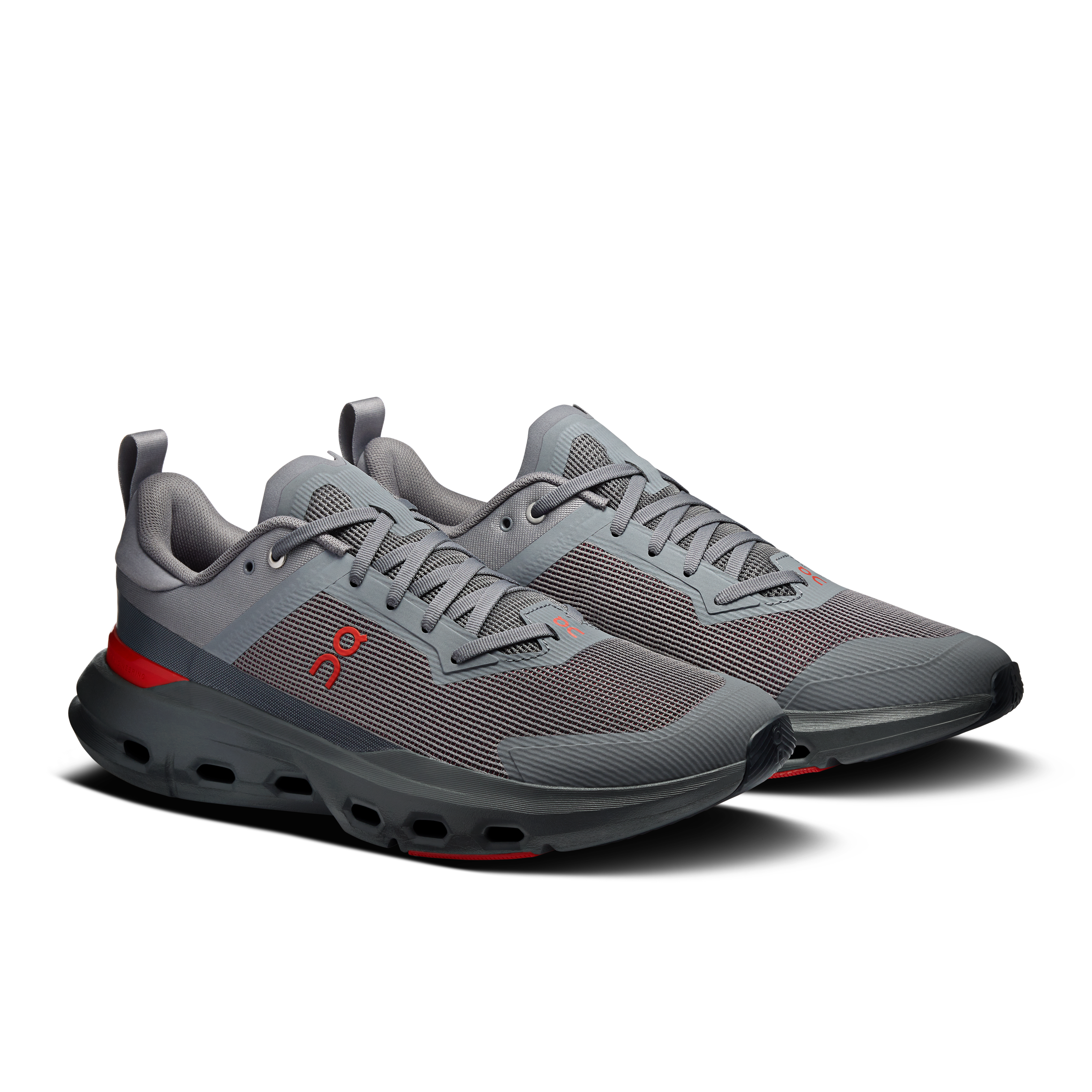 On Cloudpulse Next Rock & Eclipse Men training_shoes Shoes