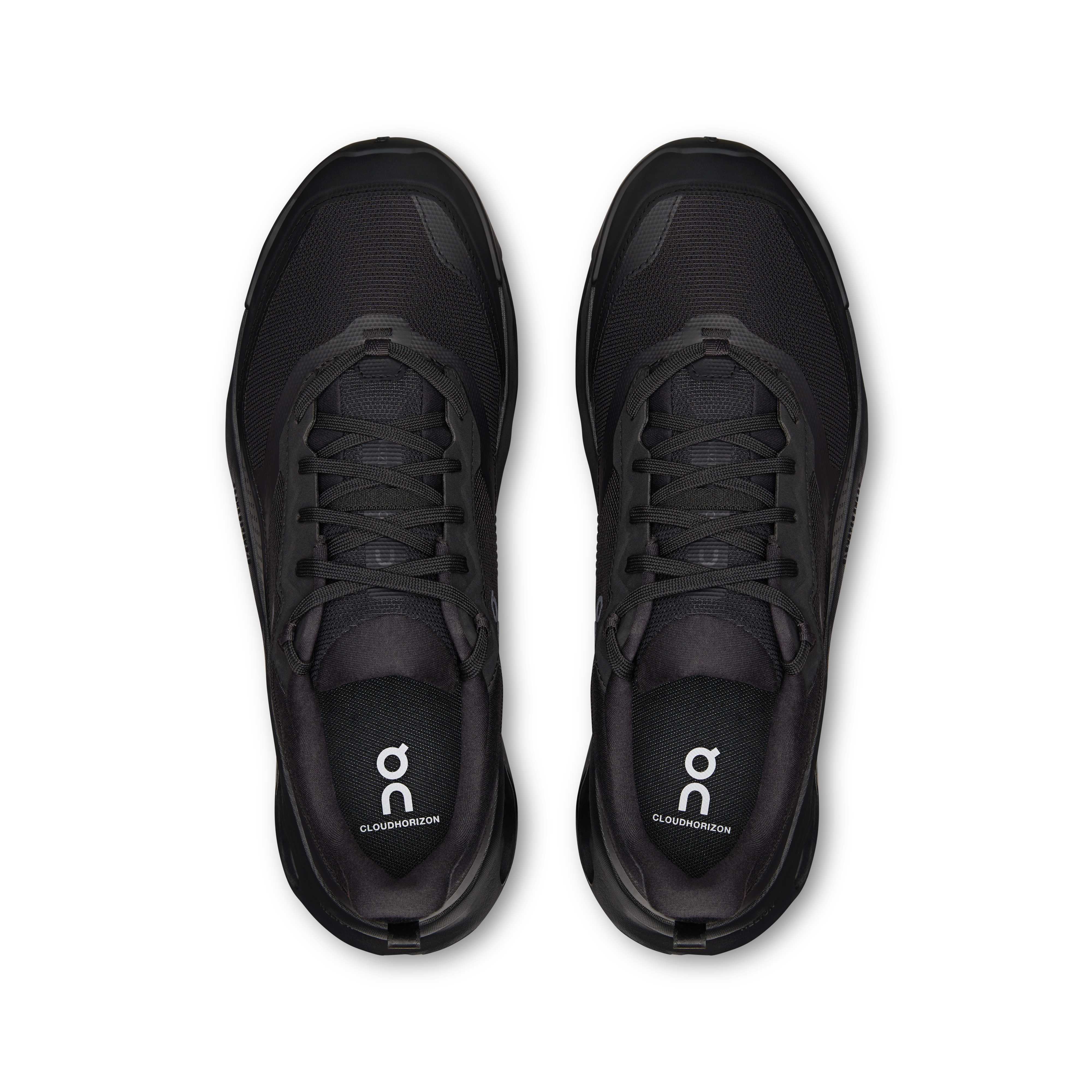Cloudhorizon 2Men / Black | Black / 42