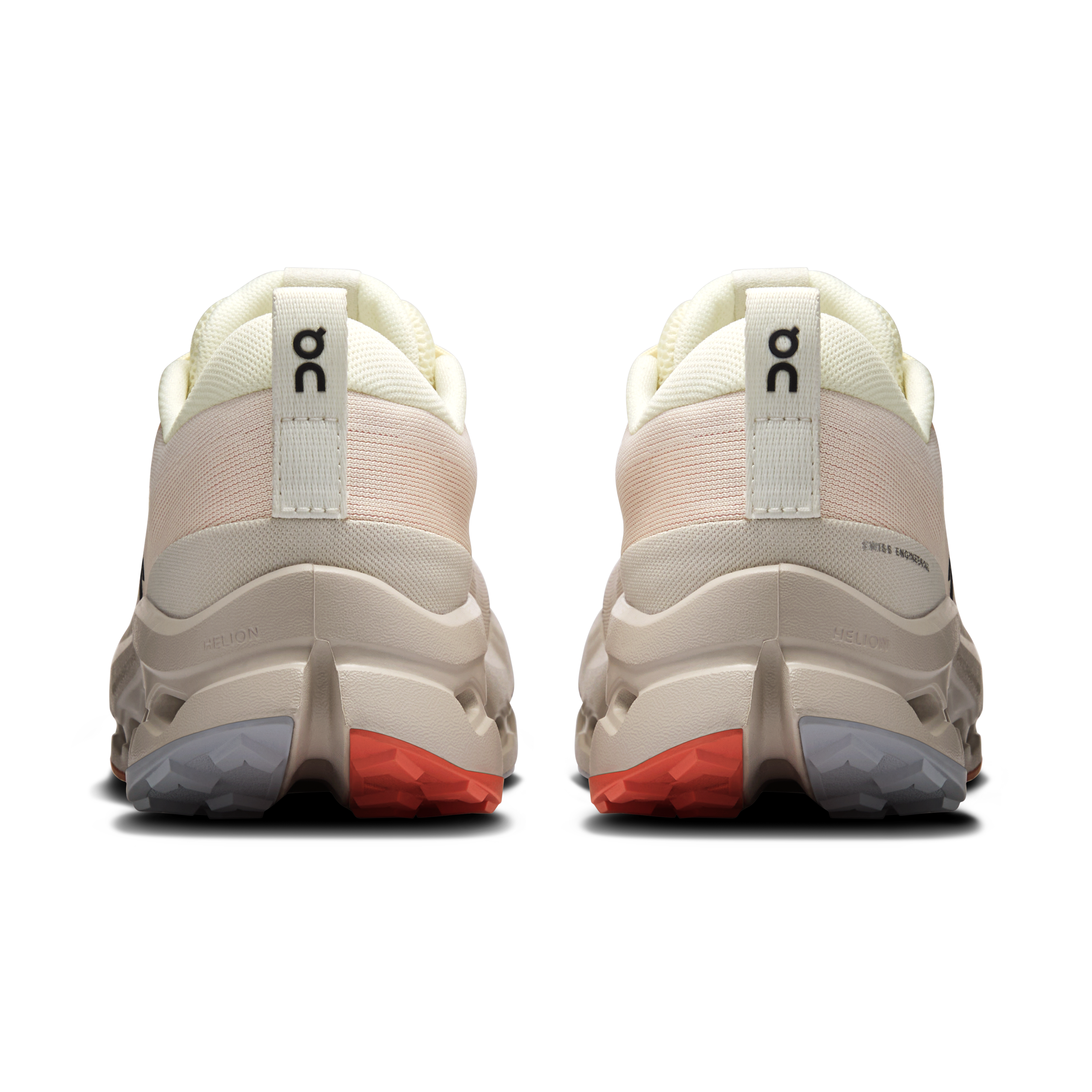 Cloudsurfer Trail 2Women / Ivory | Salmon / 40.5