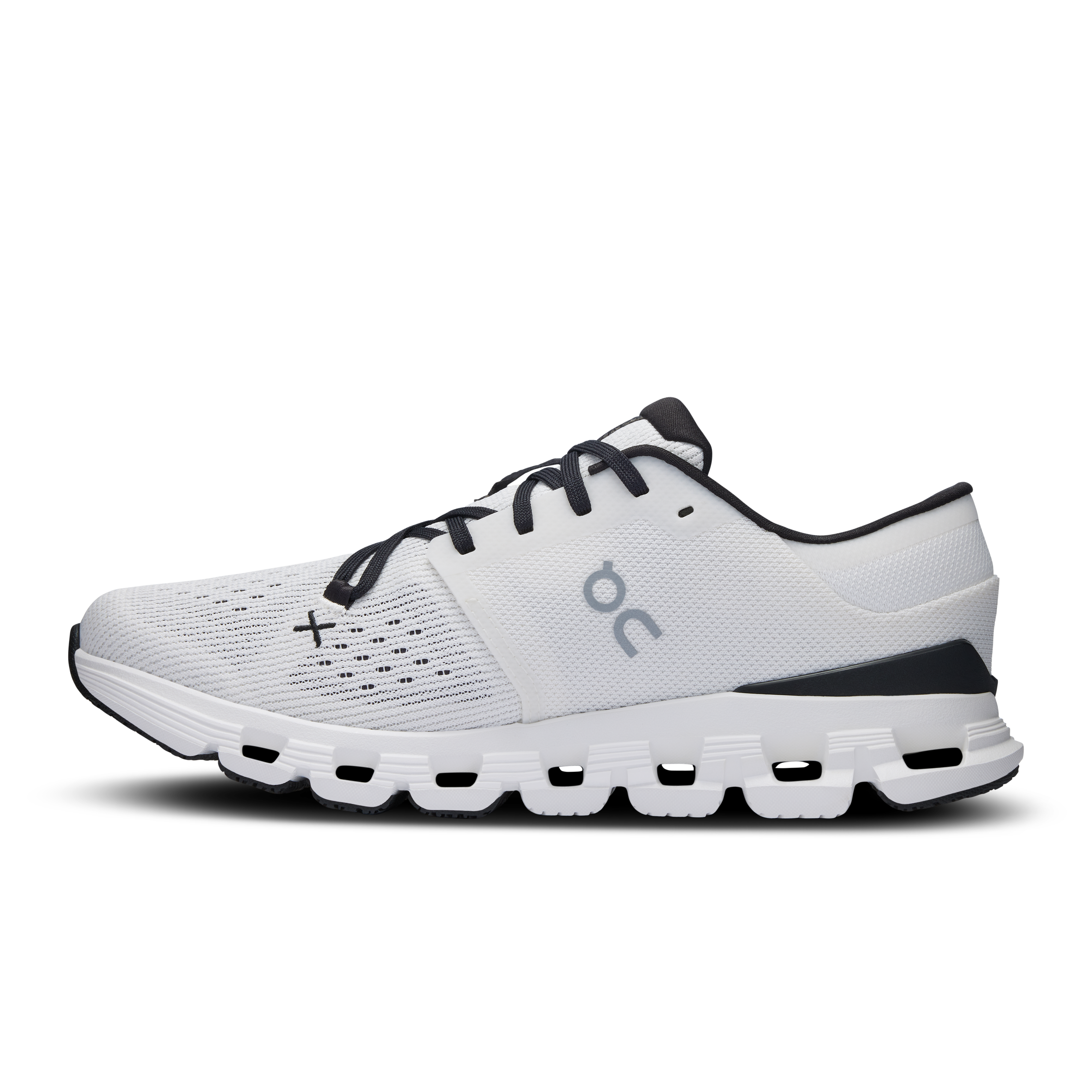 Cloud X 4Women / Ivory | Black / 42.5