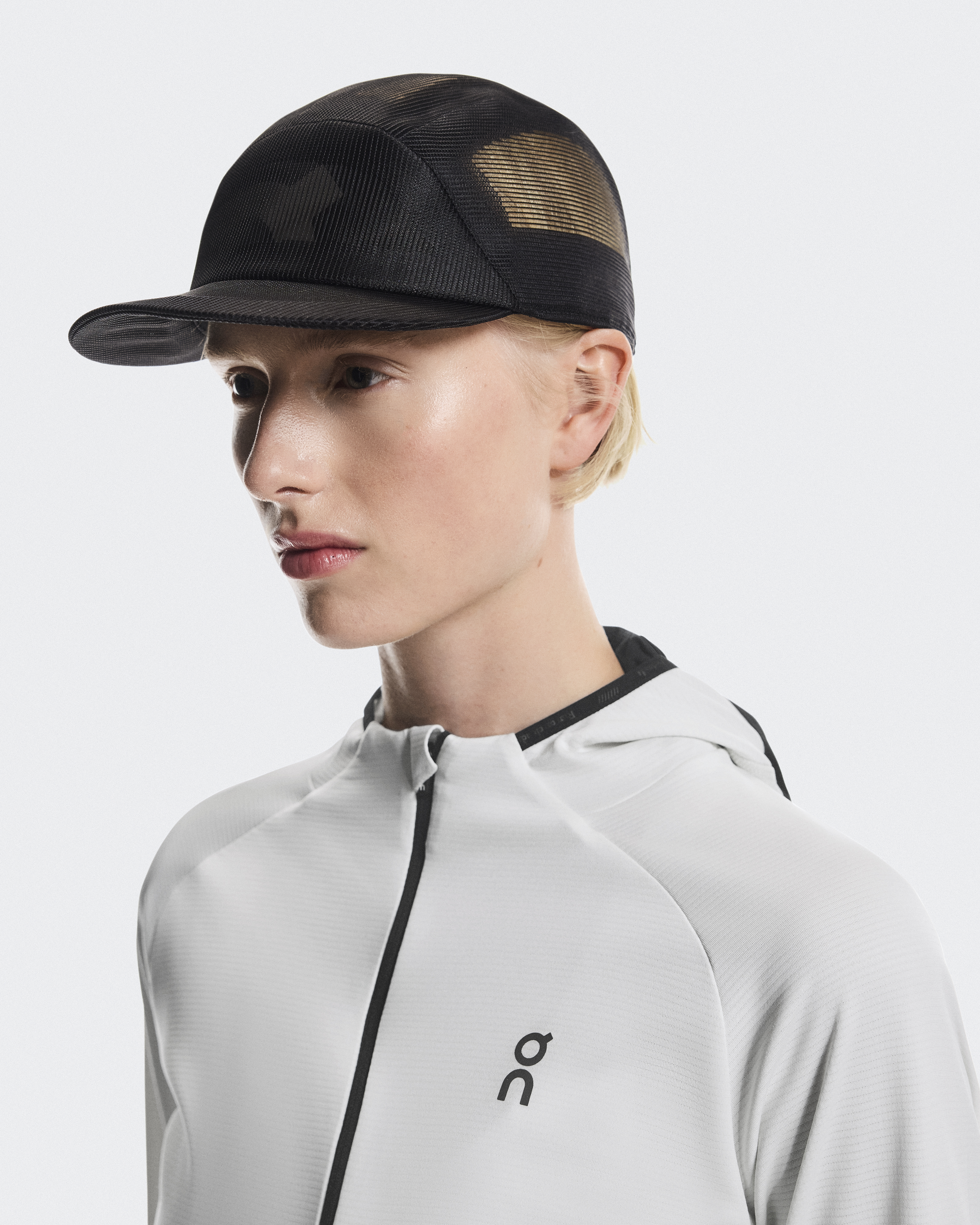 Specter Cap | ブラック | On 日本