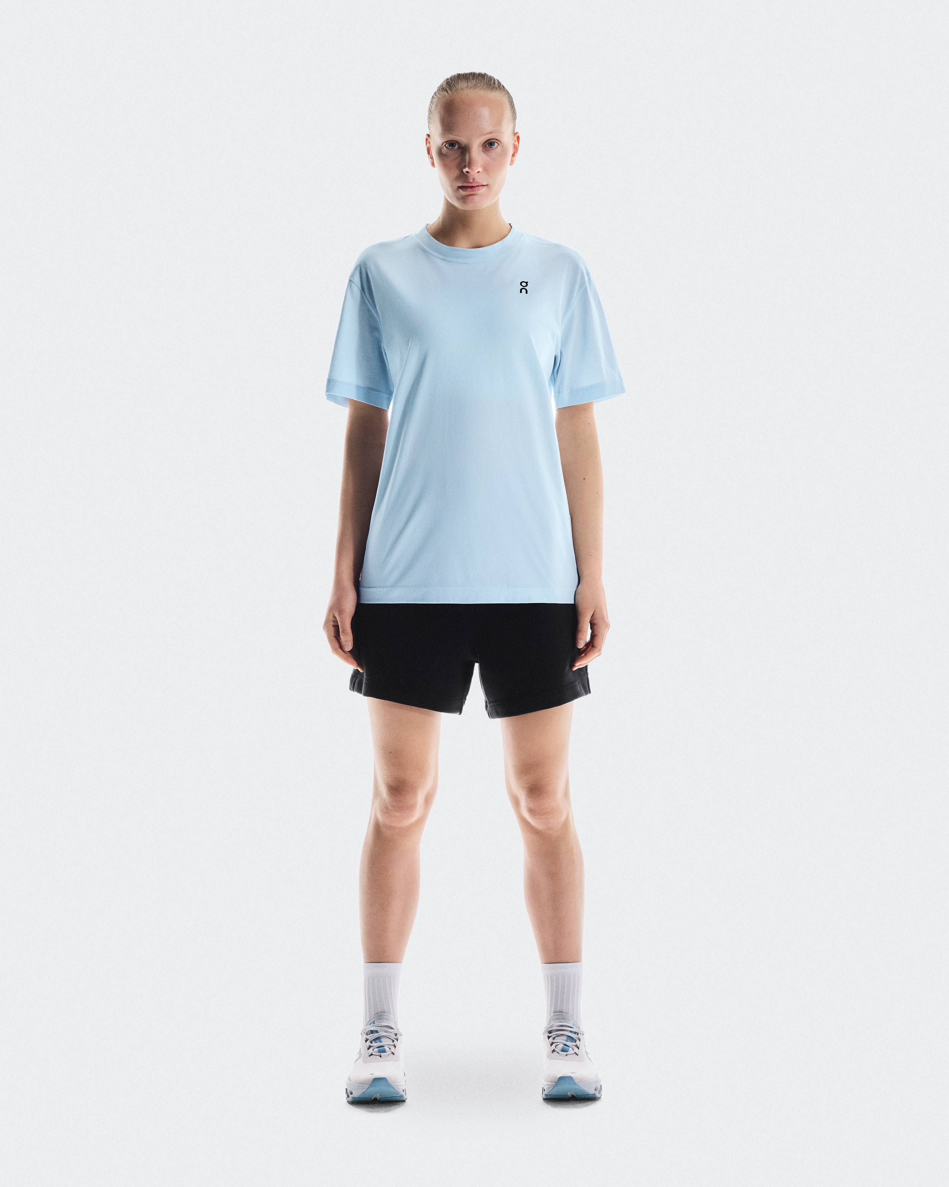Graphic-TWomen / Arctic / L