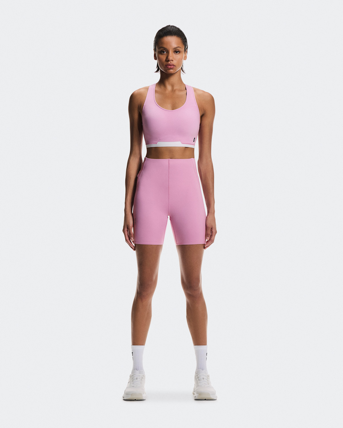 Women's Train Tights Short