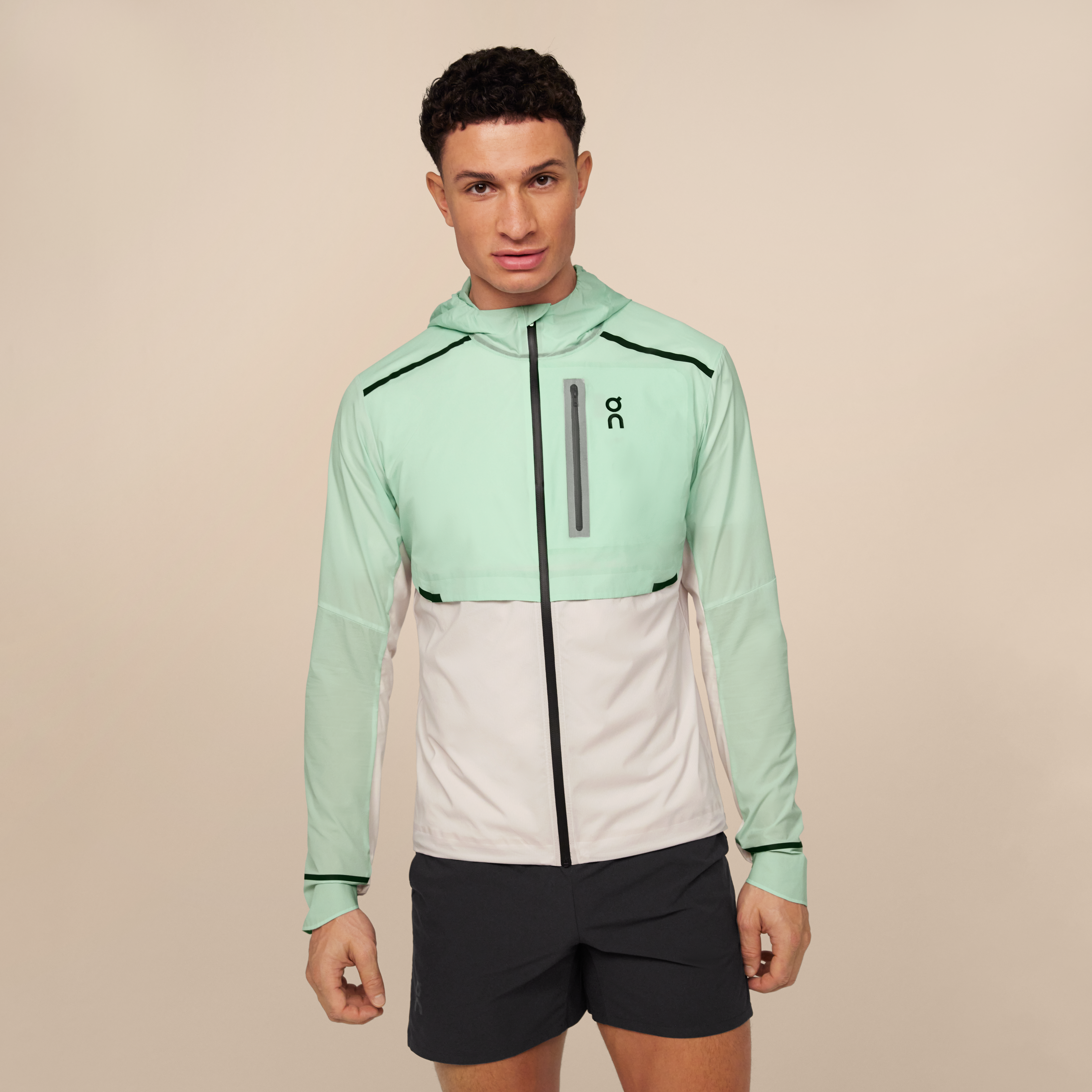 BV Sport Aerial M vêtement running homme (Réf. 501-001) - Running