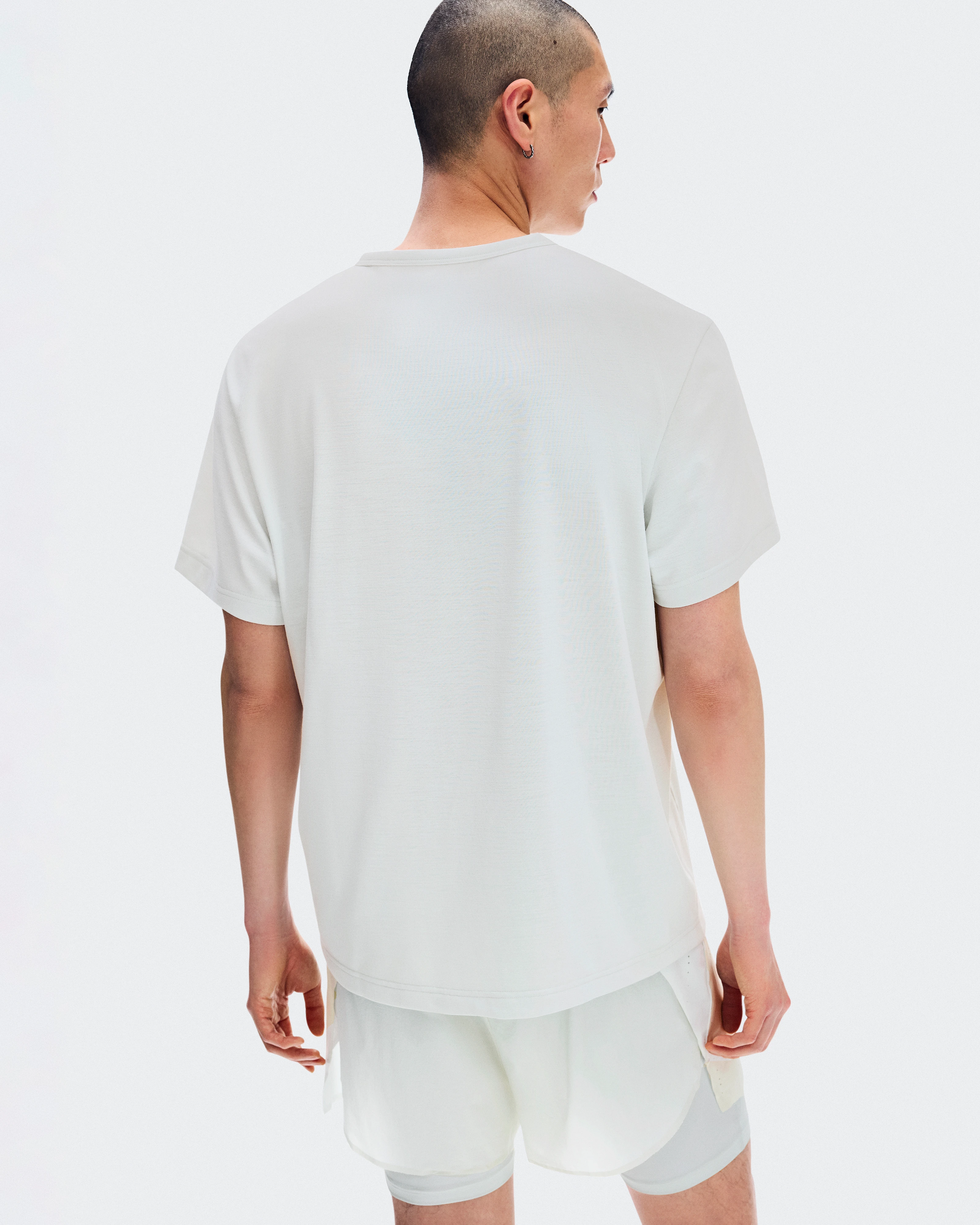 On Running-T PAF Gale Unisex Tops and t-shirts