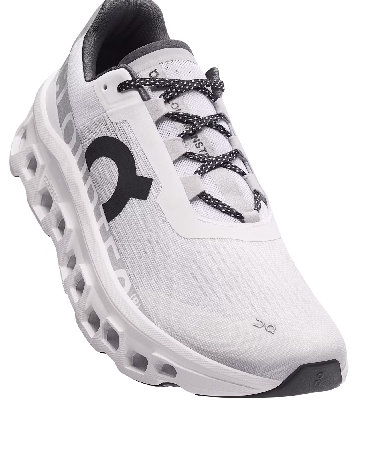 Una CloudTec® monstruosa