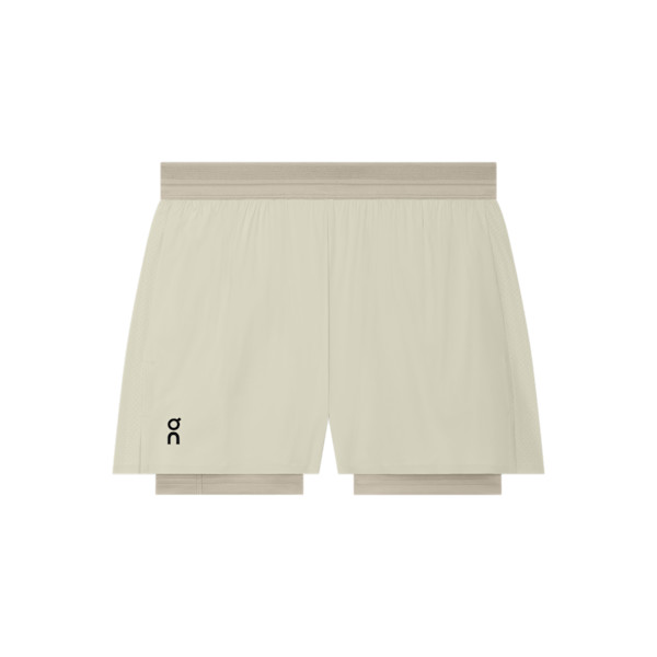 Women's 3" Performance 2/1 Shorts