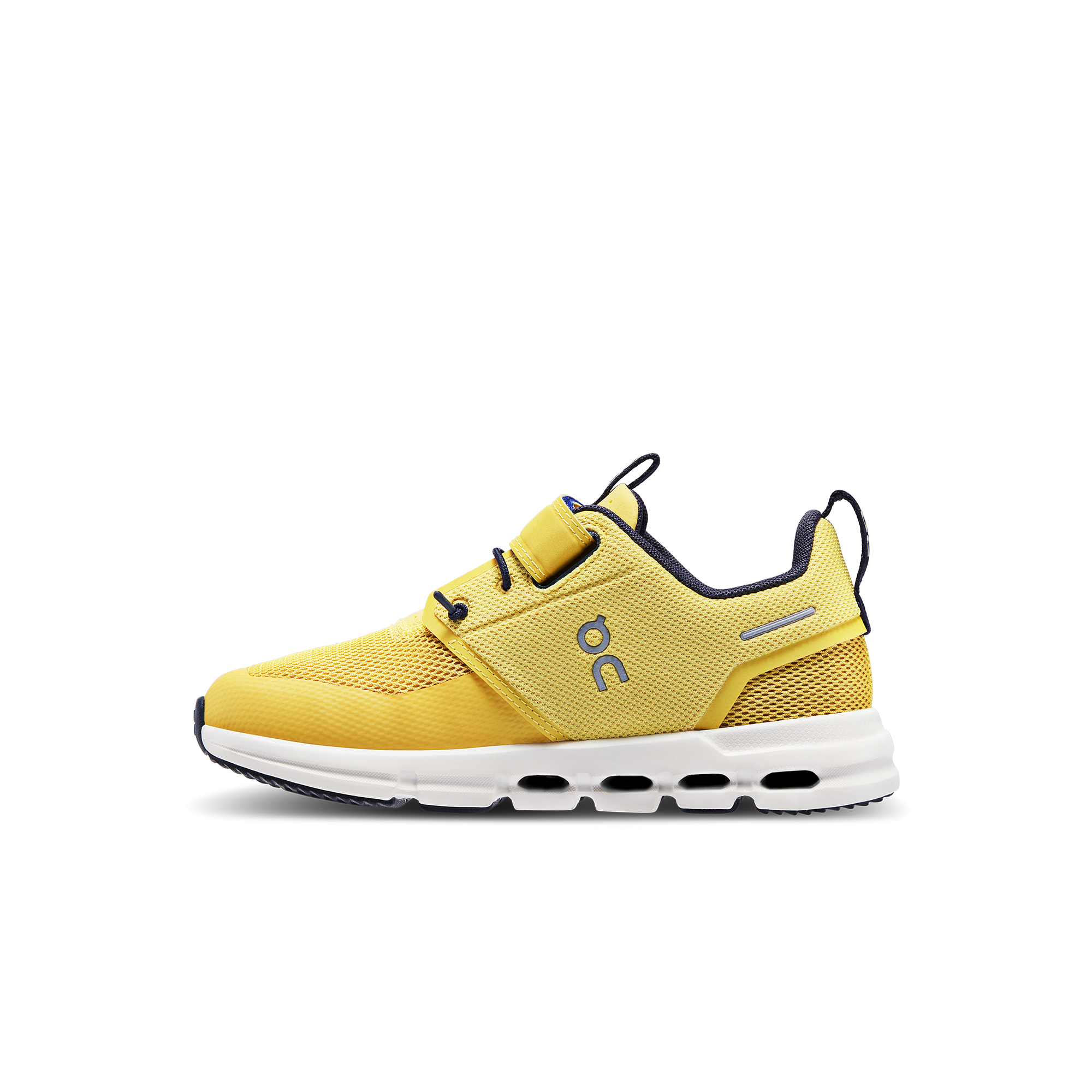 Cloud PlayKids / Mustard | White / 32