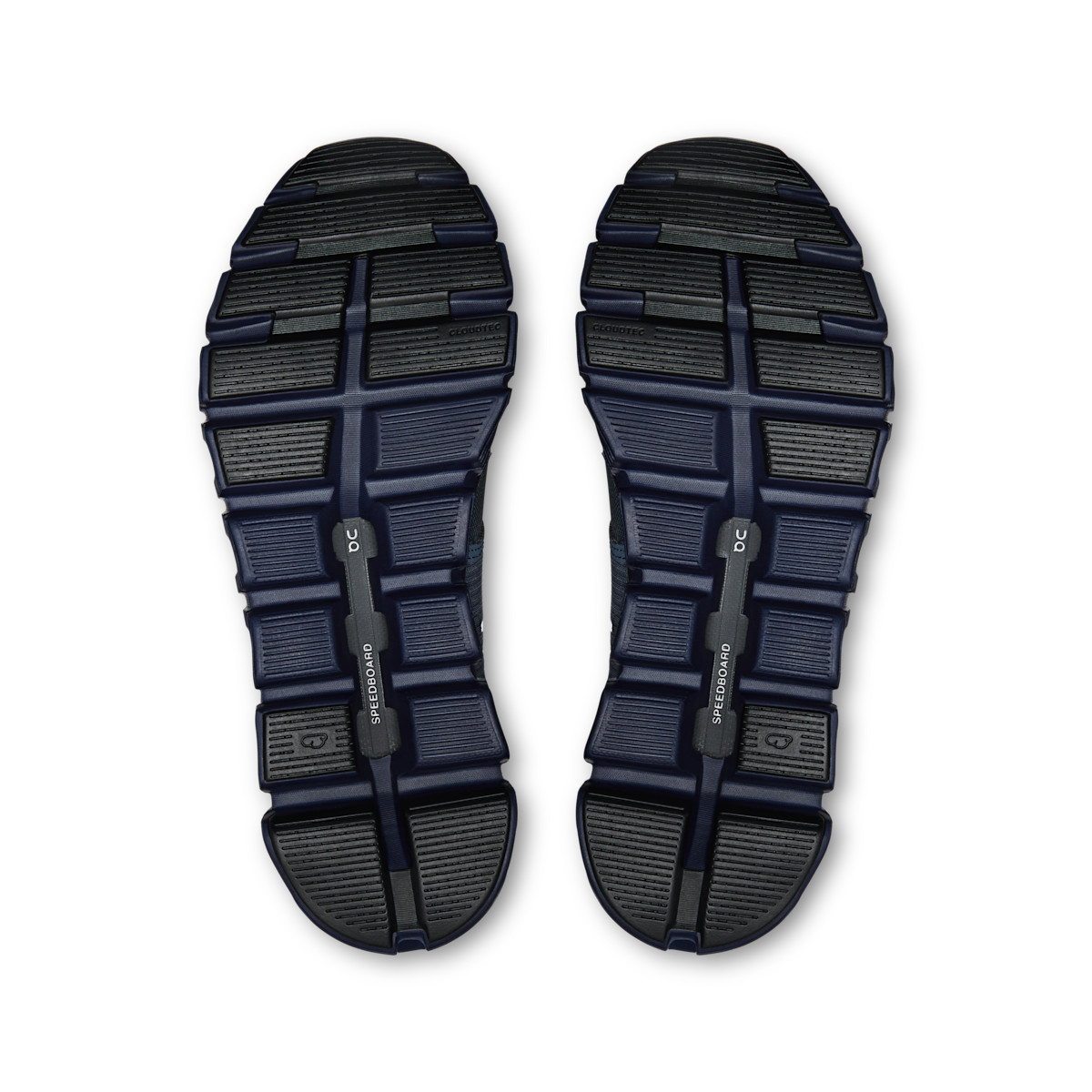 Women's Cloud 6 Waterproof
