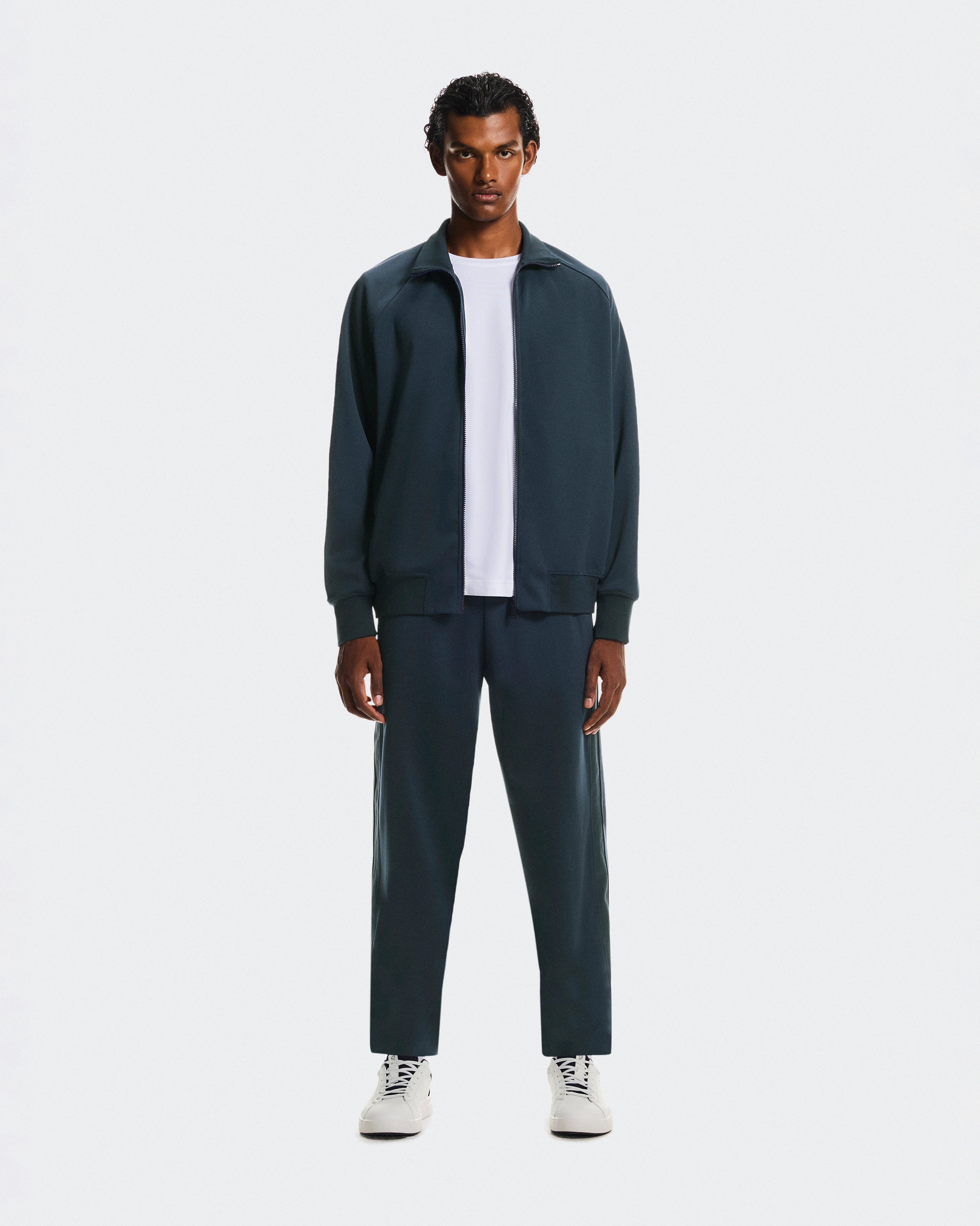 On Courtside Pants Midnight Men Pants
