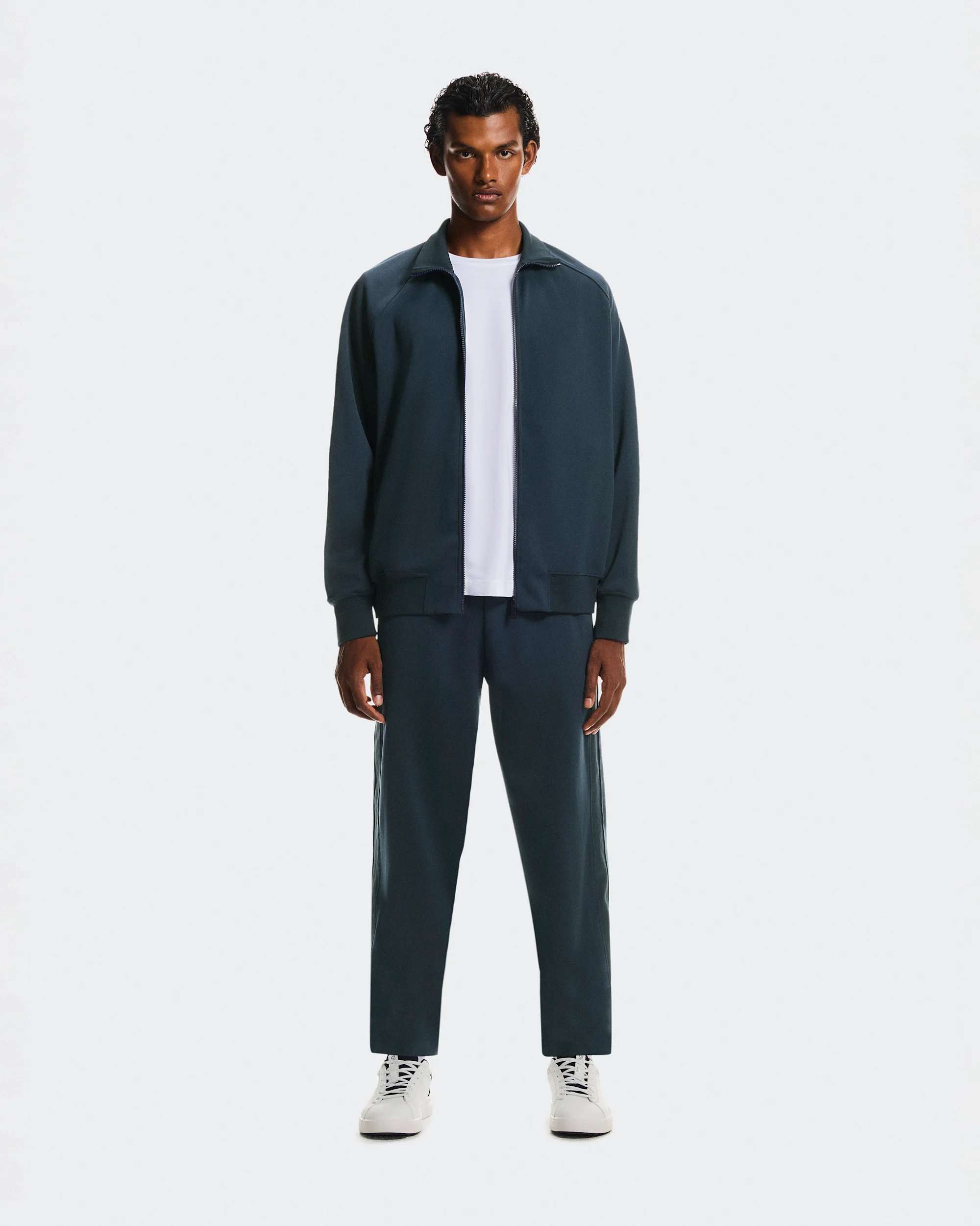 Courtside Pants