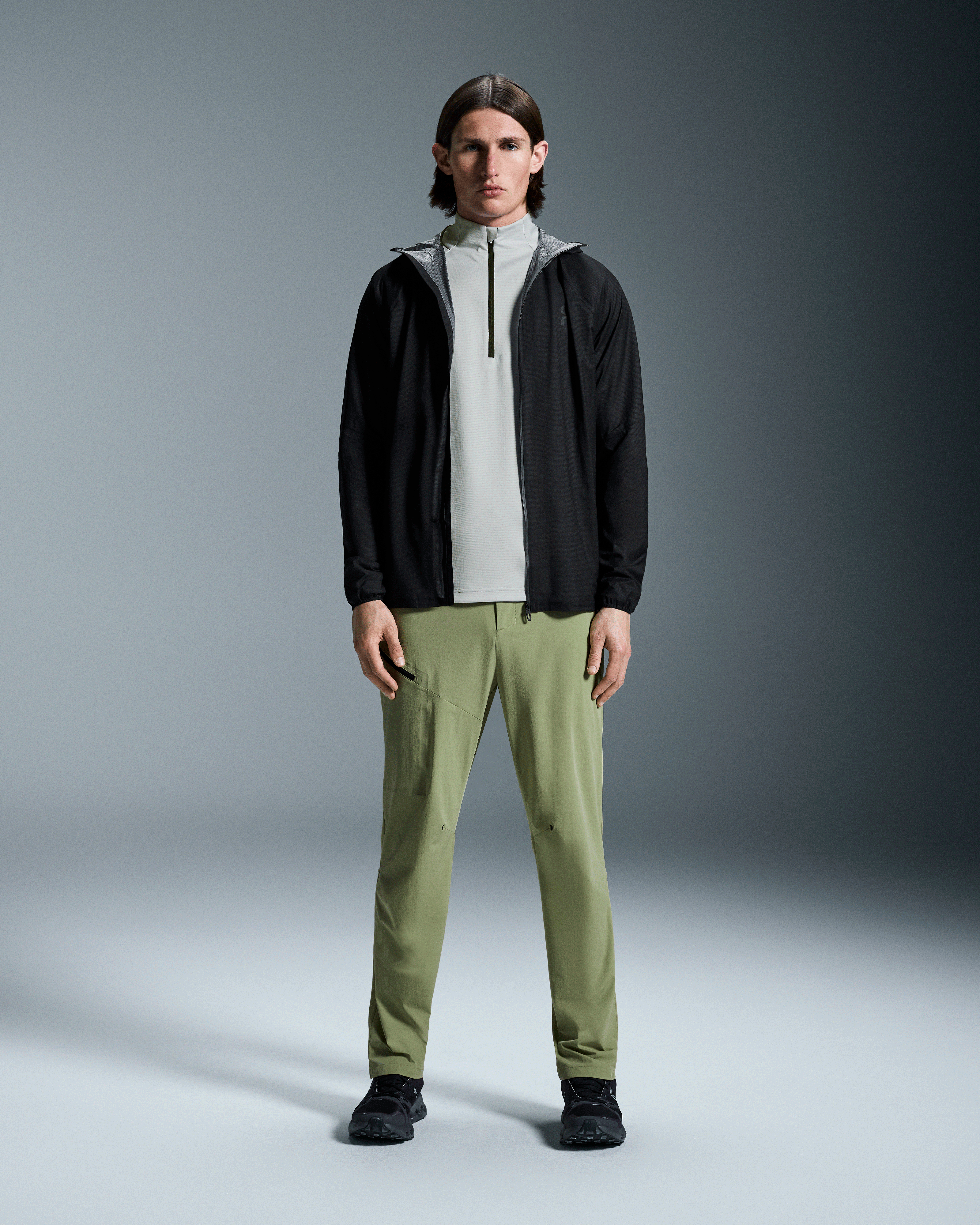 Trek PantsMen / Taiga / L