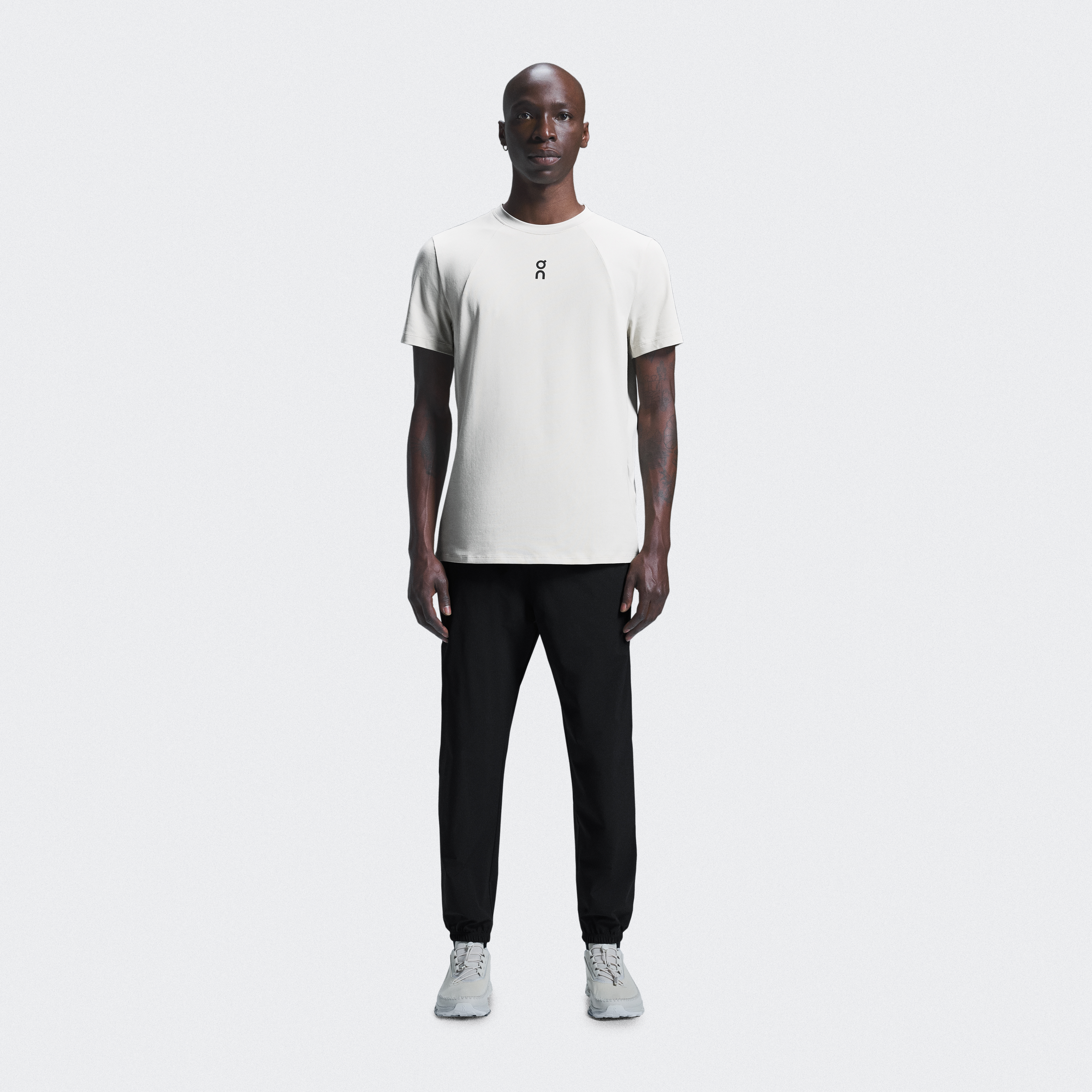 Focus Pants in Black