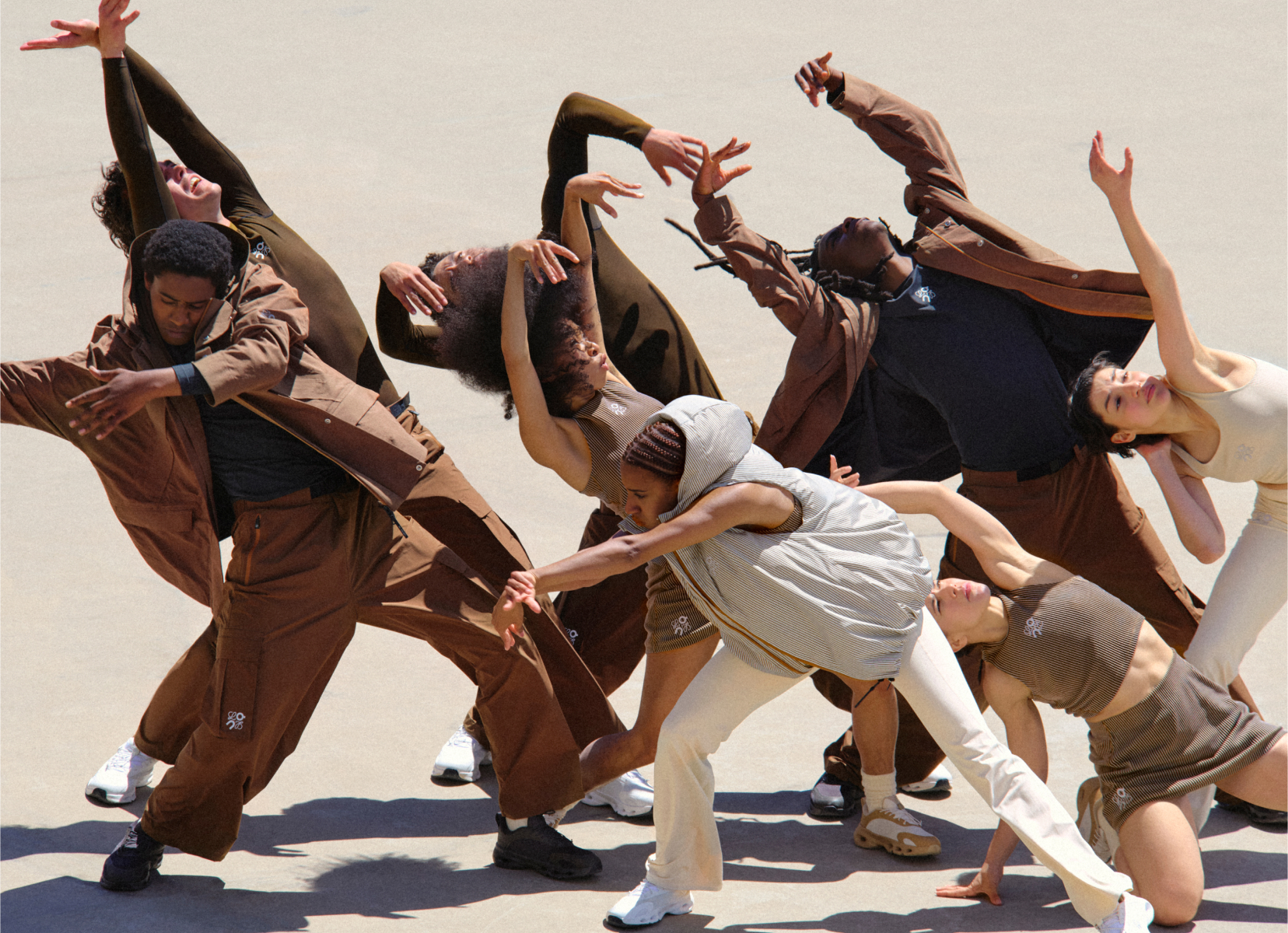 LOEWE x On | On Japan