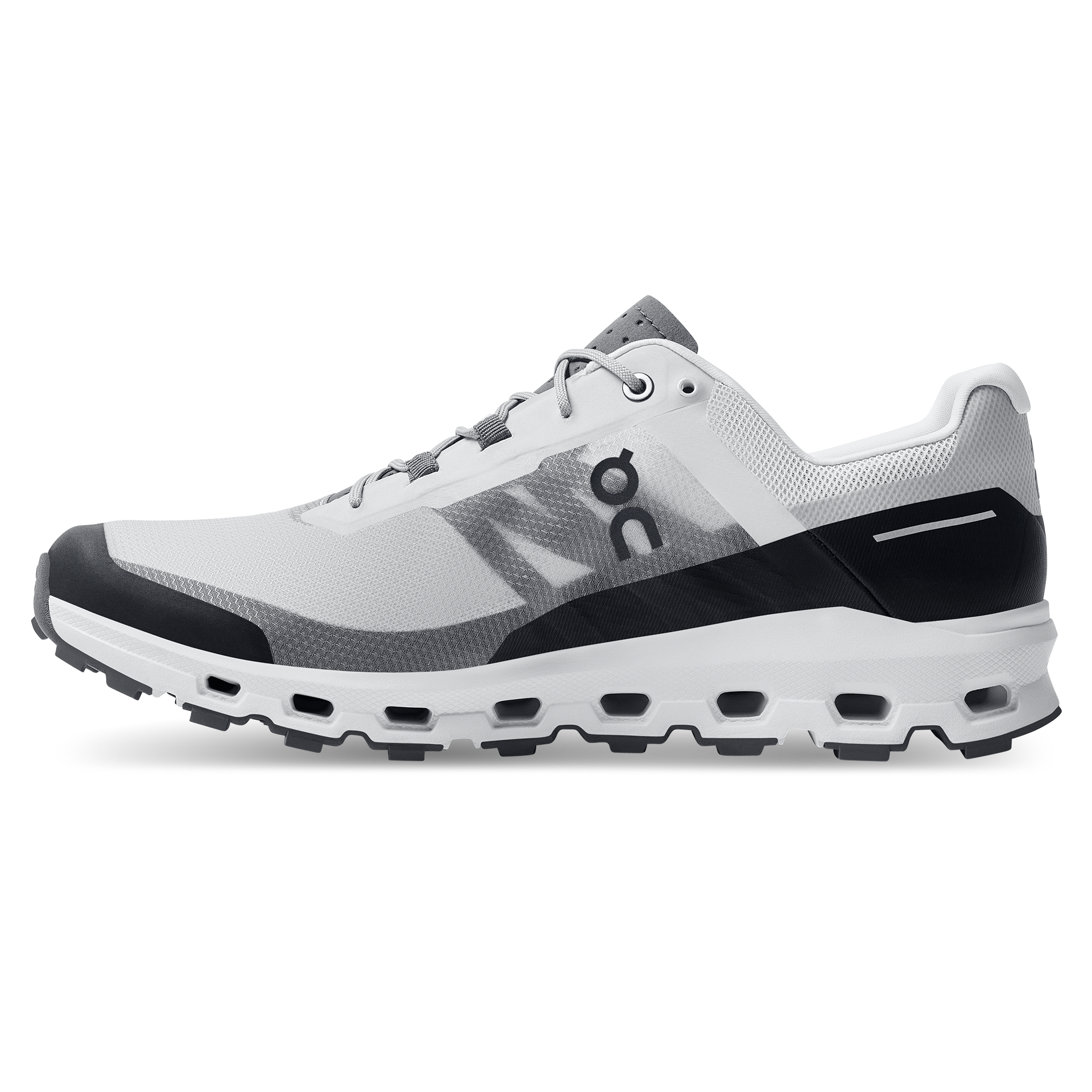 Men's Cloudvista Glacier & Black On United States Men's Cloudvista Glacier & Black On United States