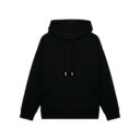 Club Collective Hoodie in Black