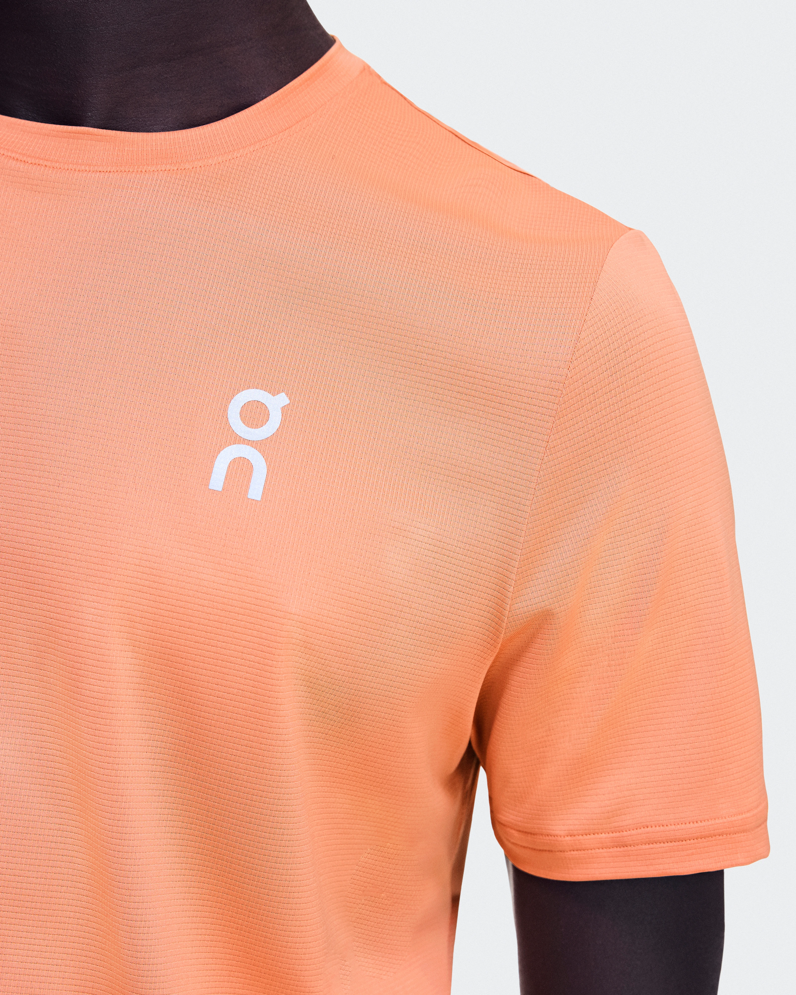 On Core-T Sandstone Men Tops and t-shirts