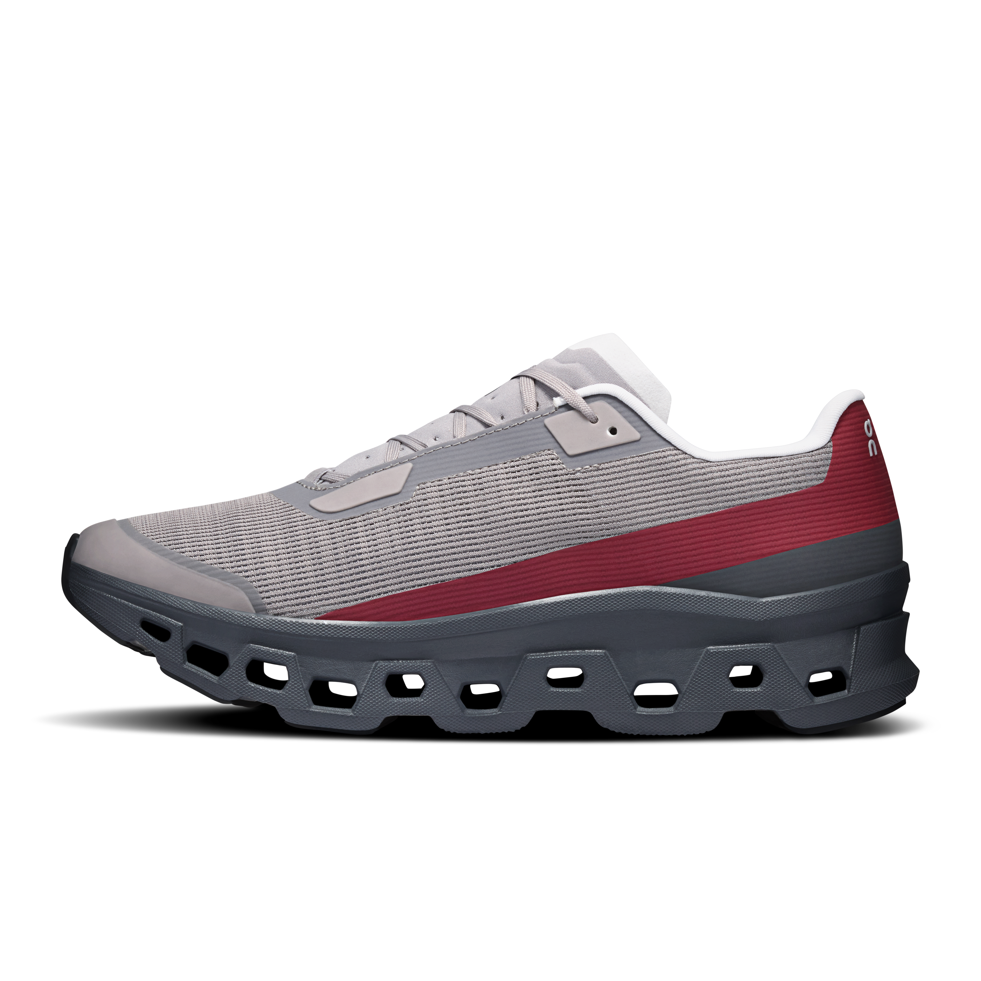 On Cloudmonster Void Ore & Eclipse Men Active life Shoes