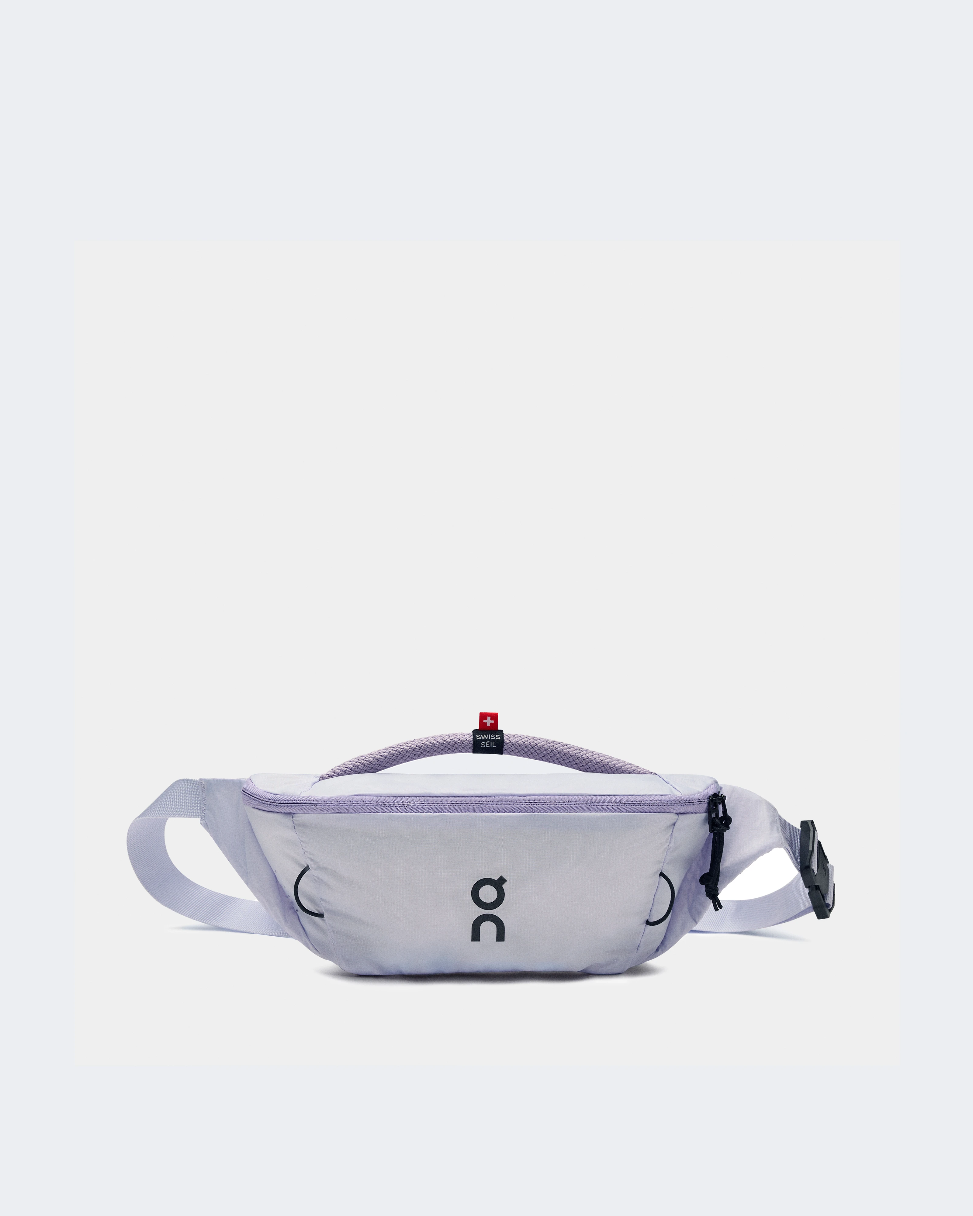 On Waist Pack 2L Lite Thistle Unisex Bags