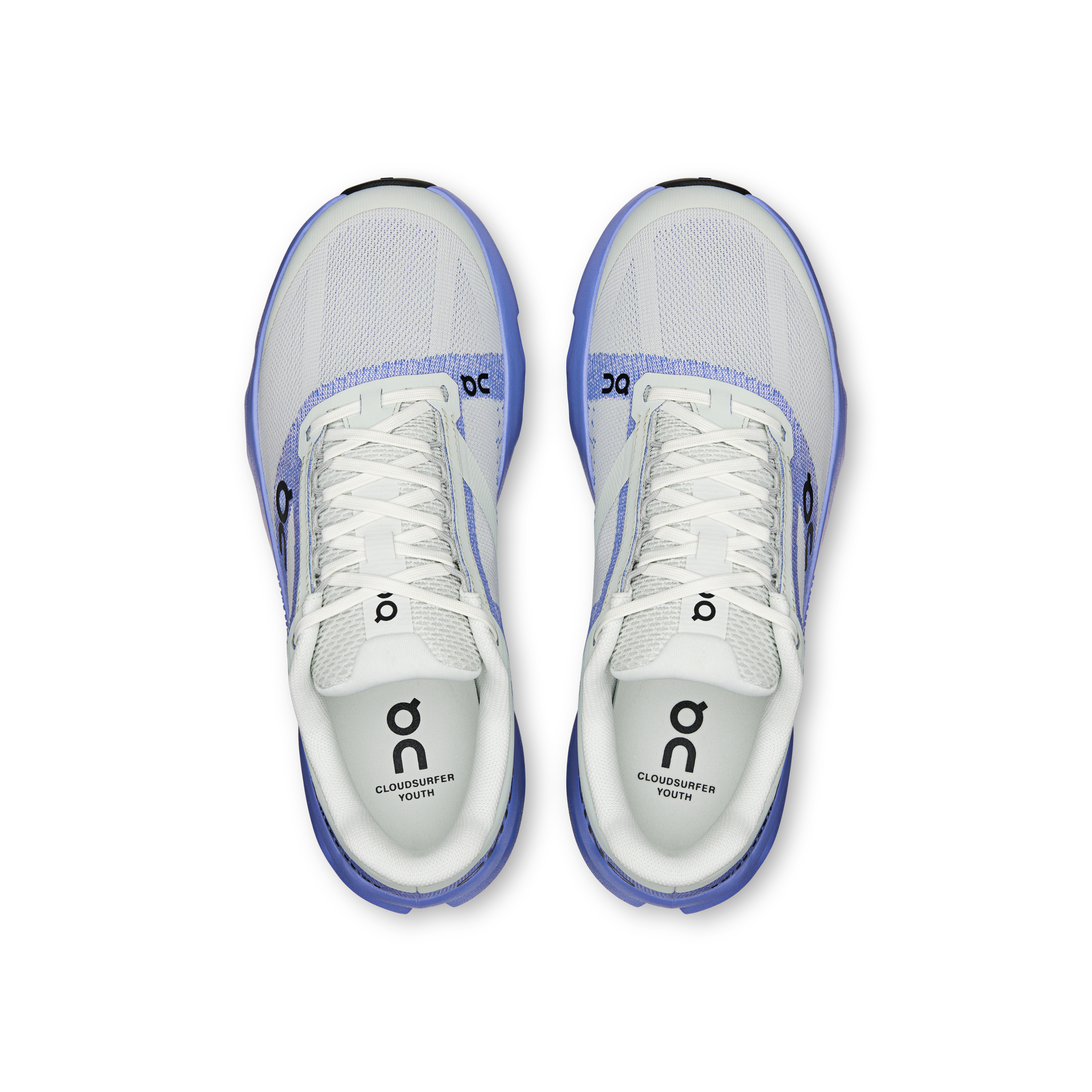 Cloudsurfer YouthYouth / Sailor | Iceberg / 35.5