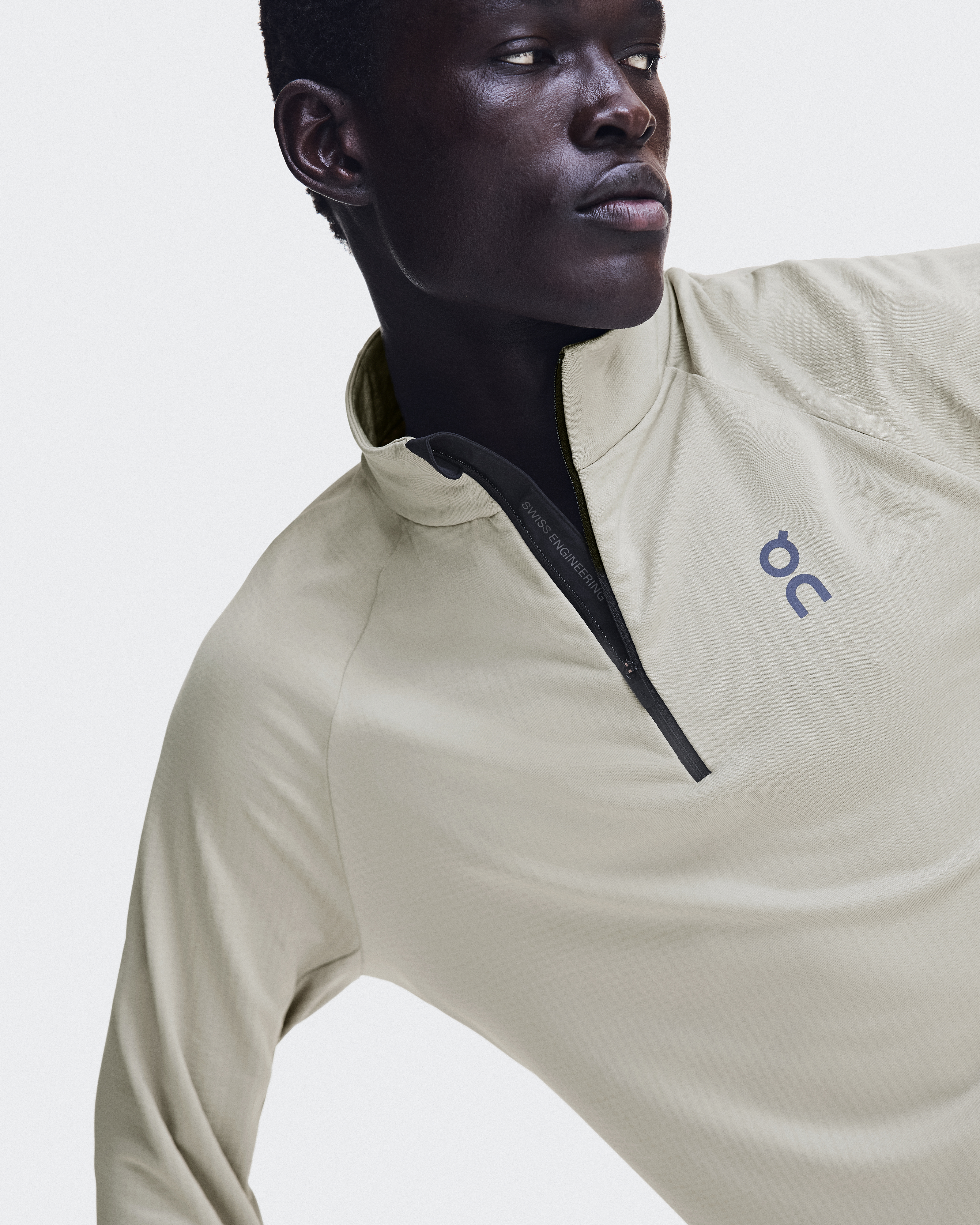 on CLIMATE SHIRTメンズ Sサイズ Men's Climate Shirt | On Germany