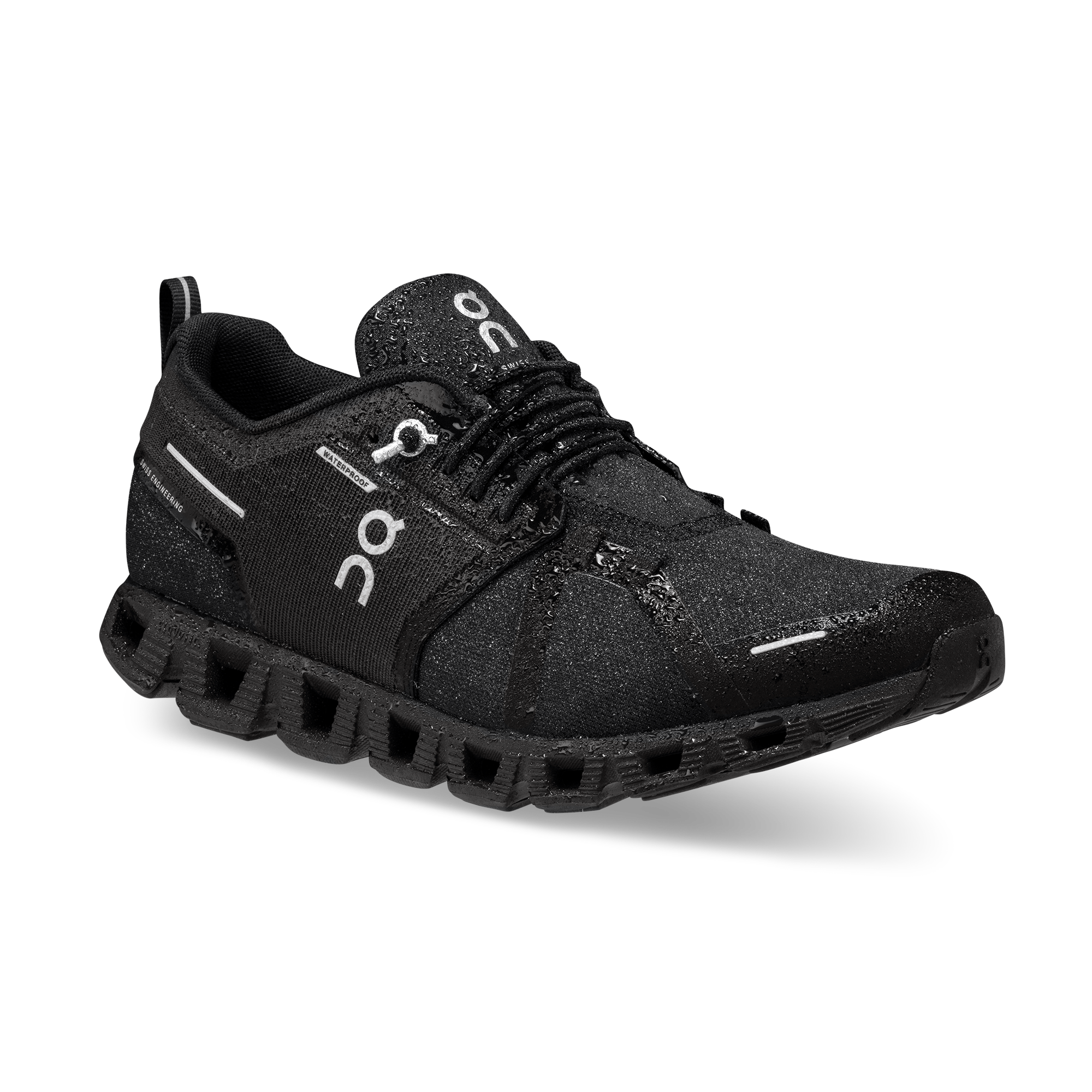 Discover the Ultimate Comfort: Women’s Black On Cloud Shoes