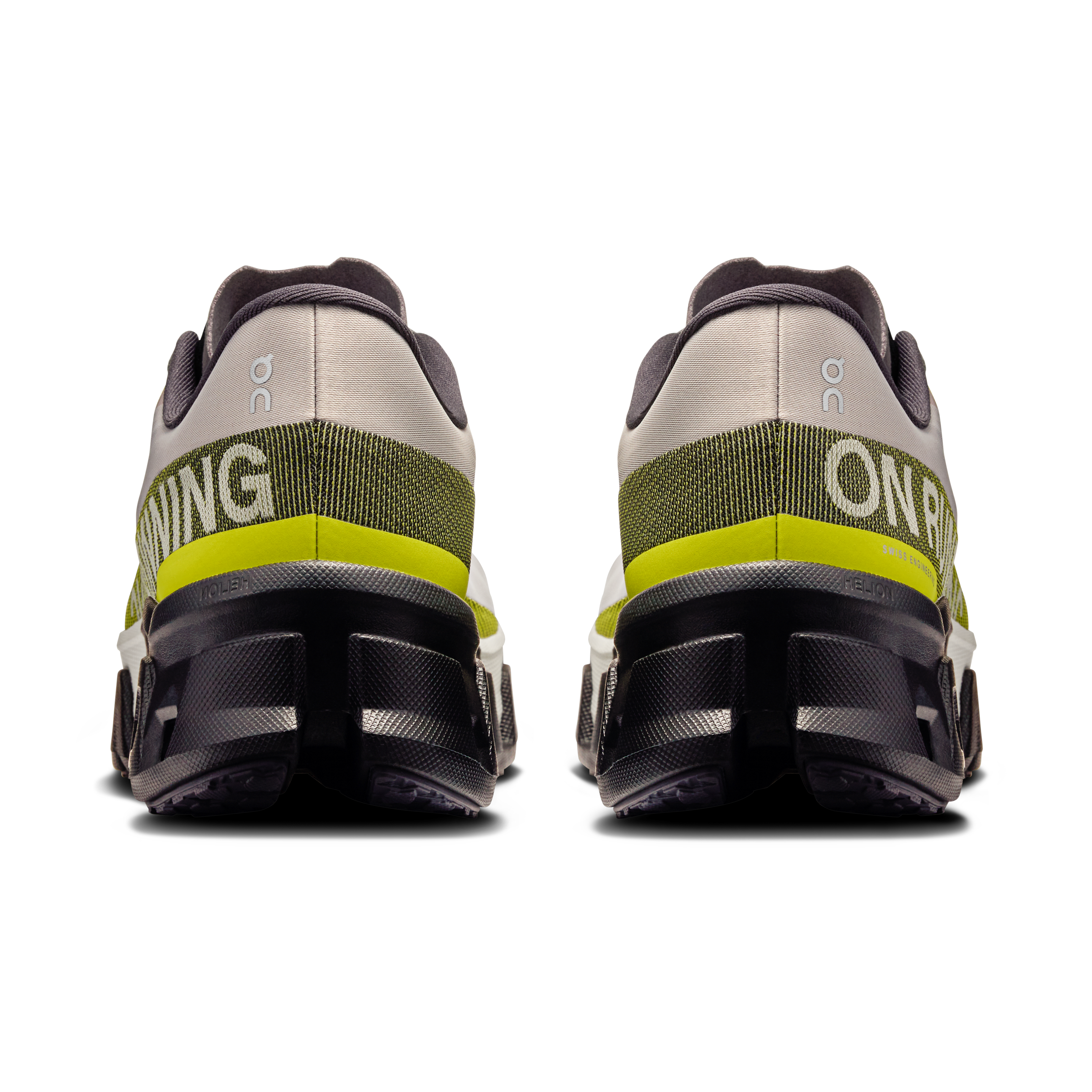 Cloudmonster HyperMen / Fade | Lime / 44
