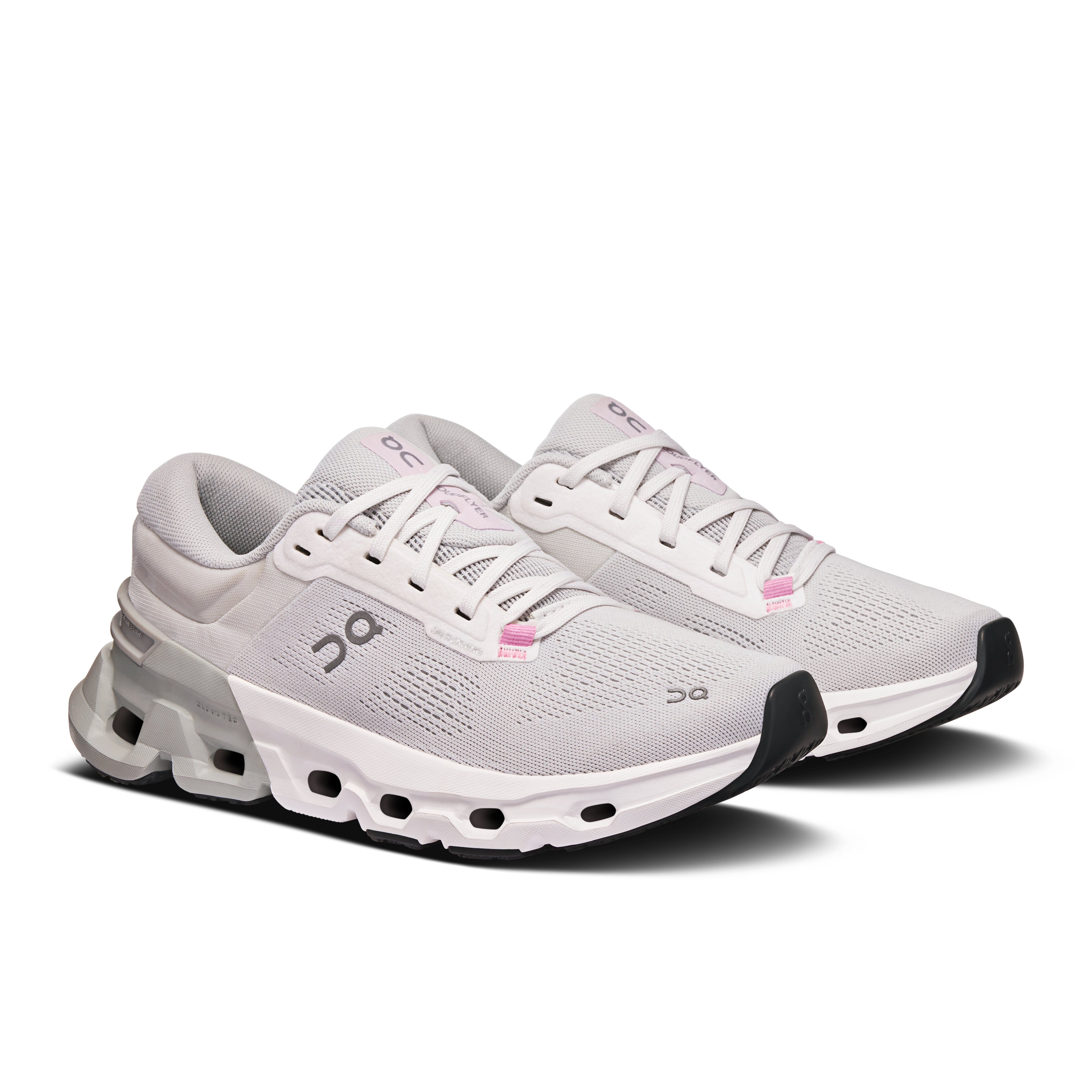 Cloudflyer 5Women / White | Glacier / 41