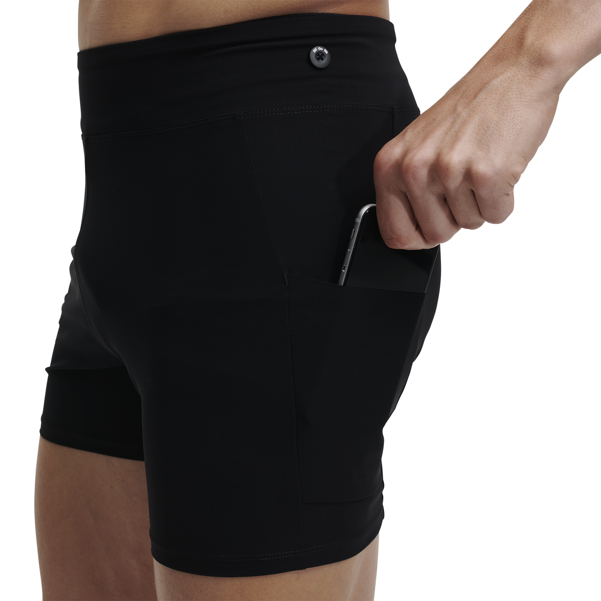 Men's Hybrid Shorts Rock On United States