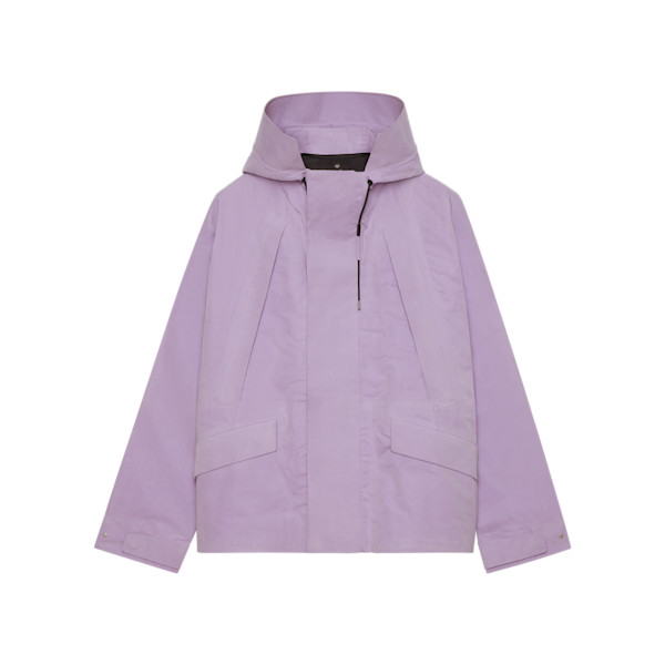Short Parka LOEWE