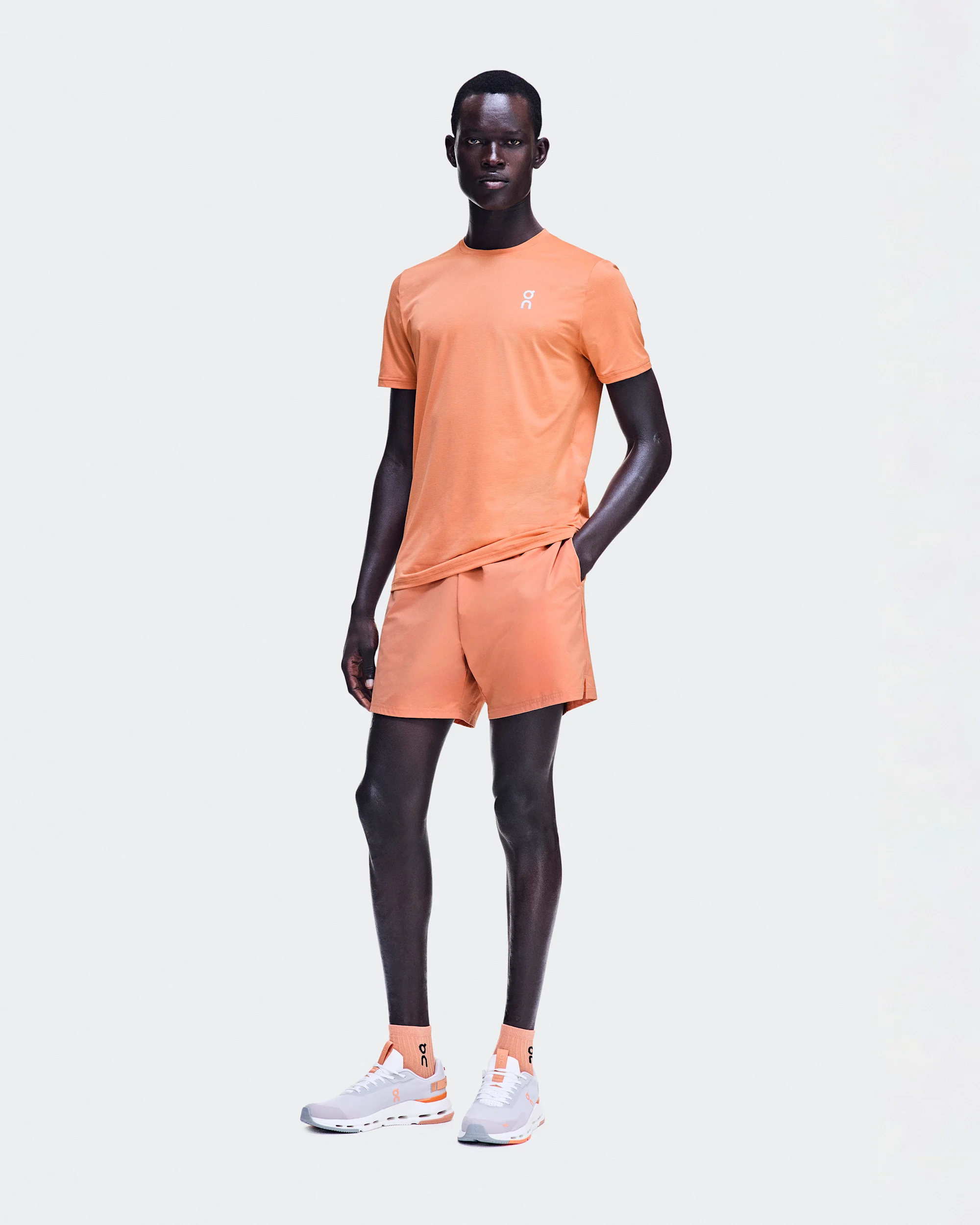Men's 5" Core Shorts Apollo - thumbnail 7