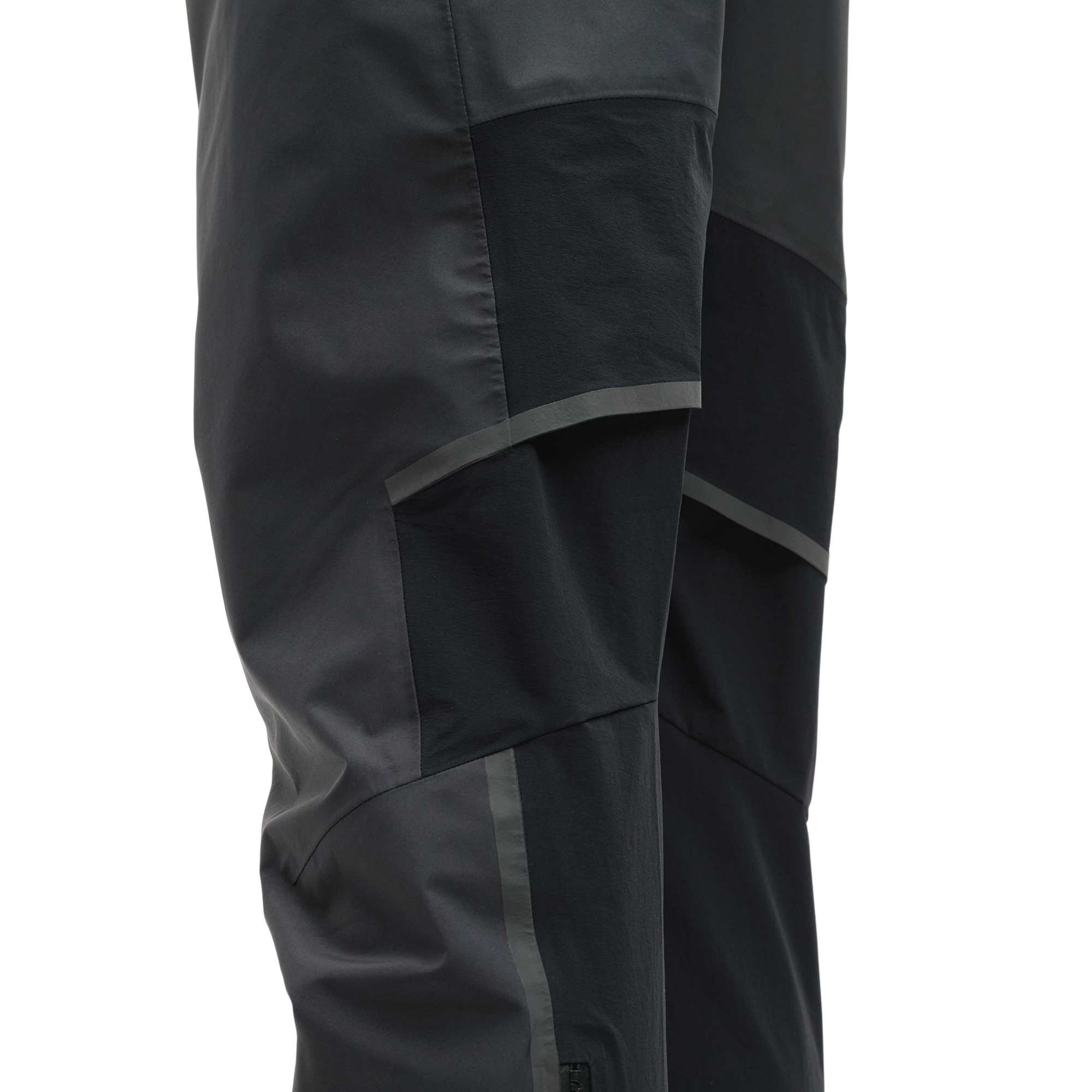 NEW Arctix Men's Storm Rain Pant, Charcoal, X-Large / 28L