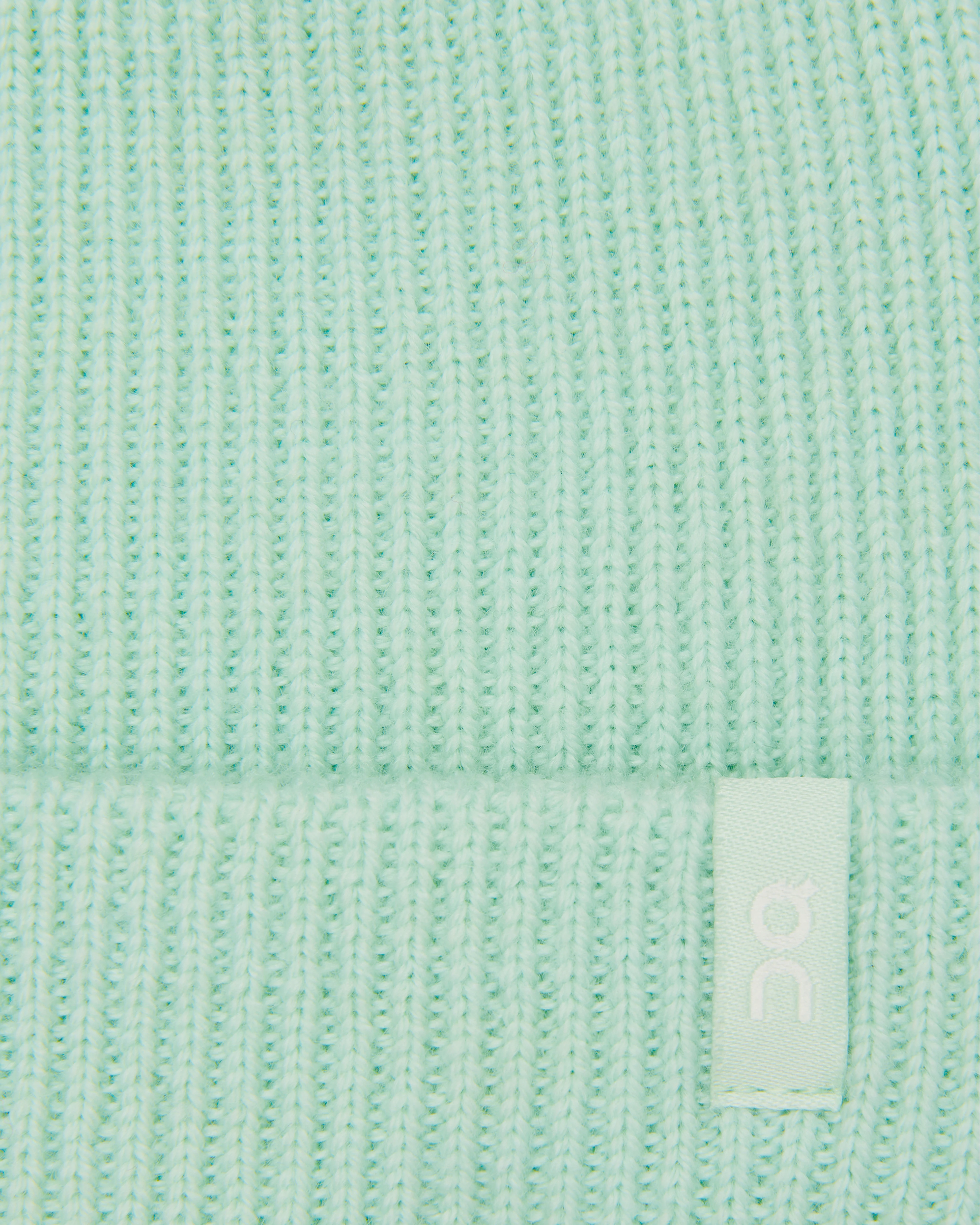 On Merino Beanie Kids Creek Kids Headwear