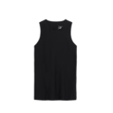 Studio Tank Top in Black